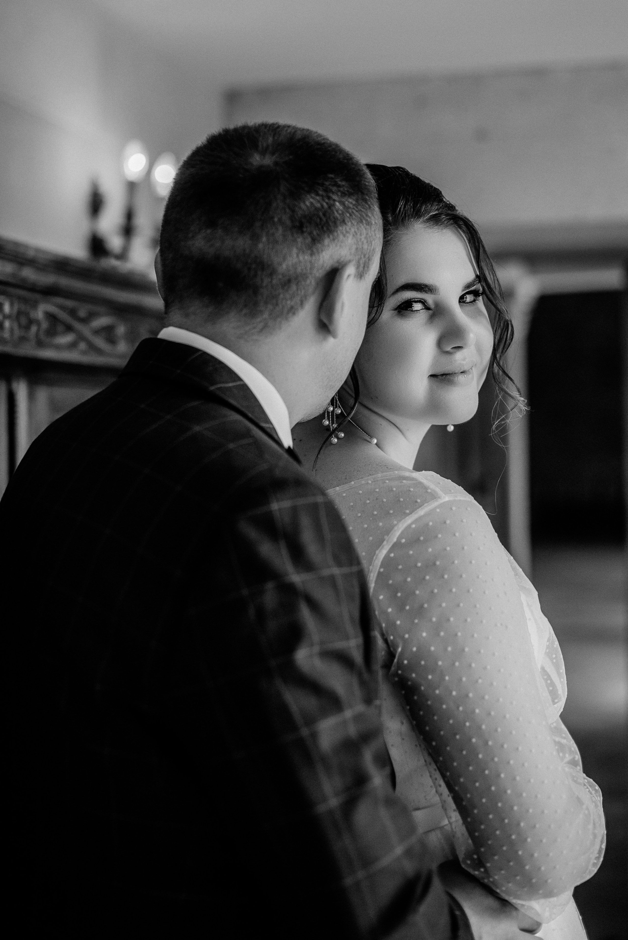 Ирина и Владимир. Свадебный фотограф, фотограф беременности Дарья Доценко