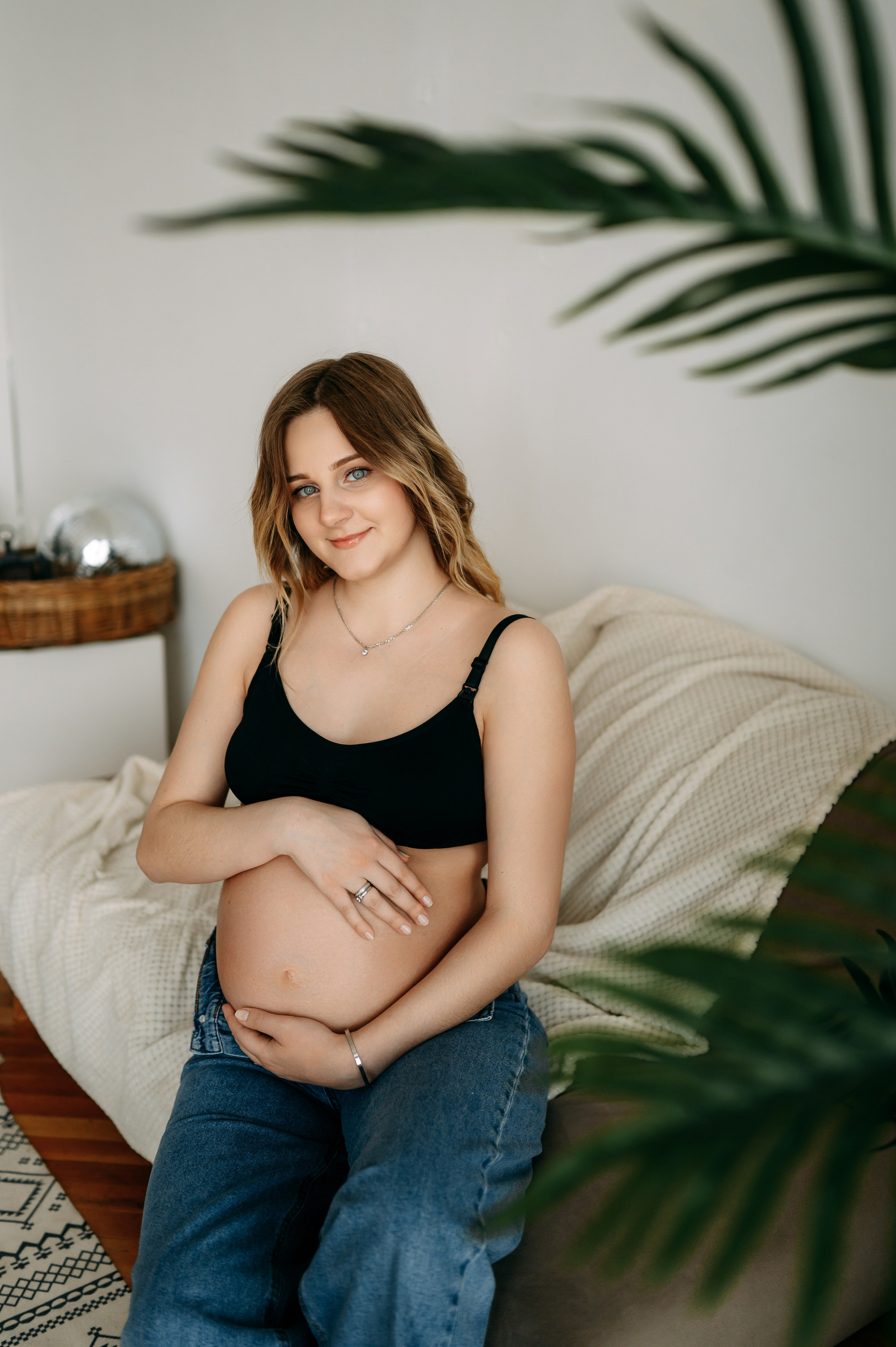 Юля и Антон. Свадебный фотограф, фотограф беременности Дарья Доценко