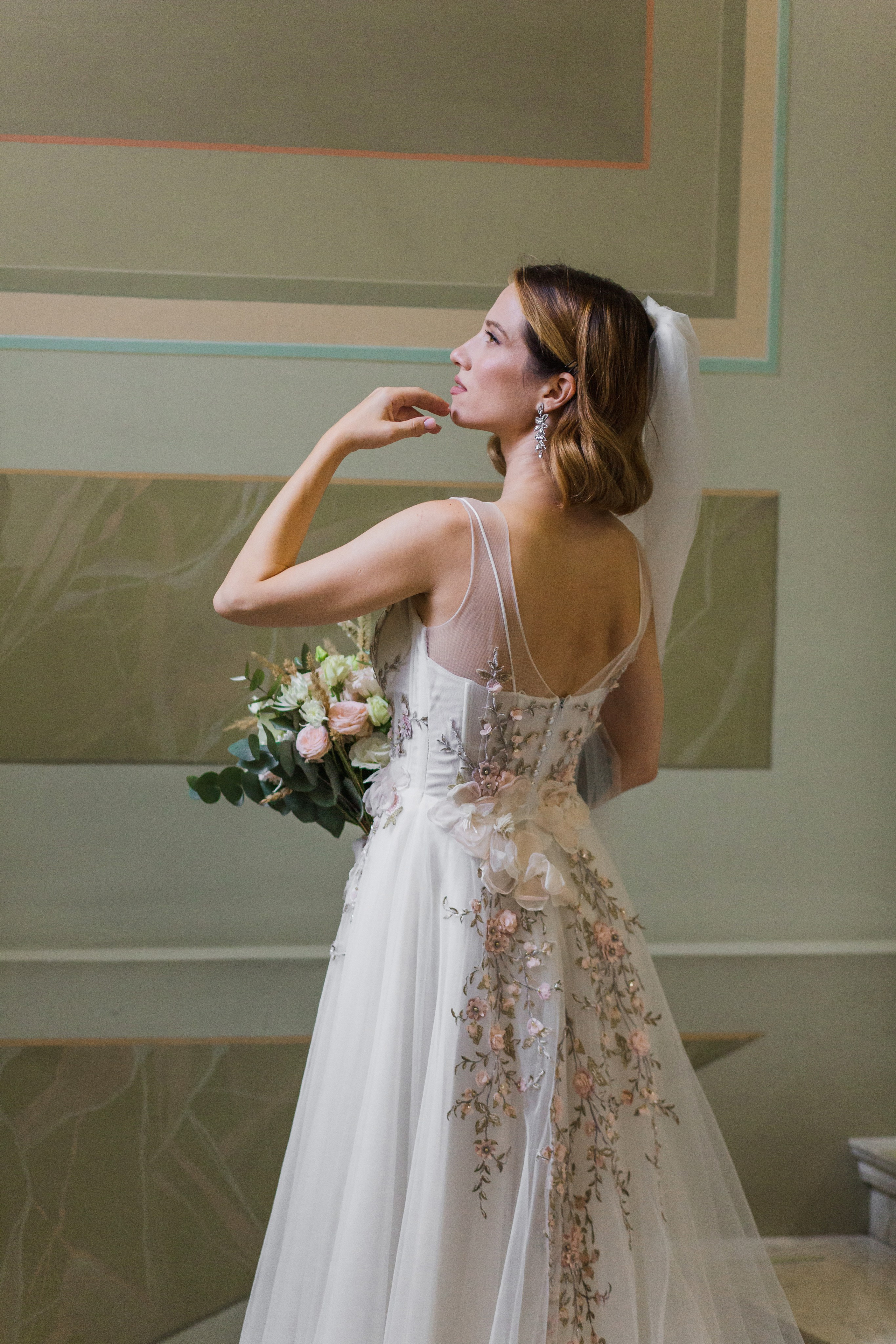 Родион и Алена. Свадебный и семейный фотограф в Краснодаре