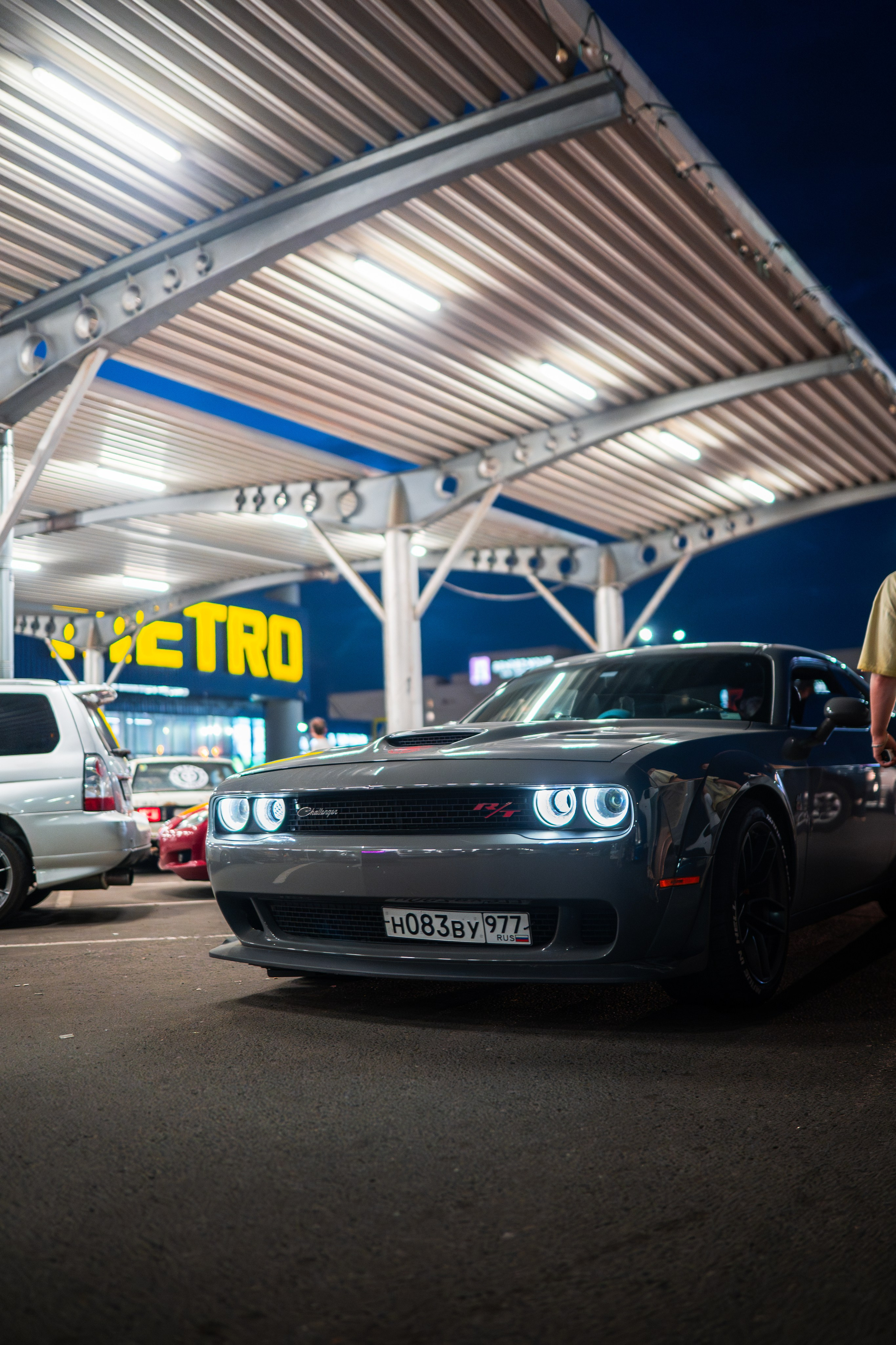 DOWNFLY | 13.07.2024. Mirllaev