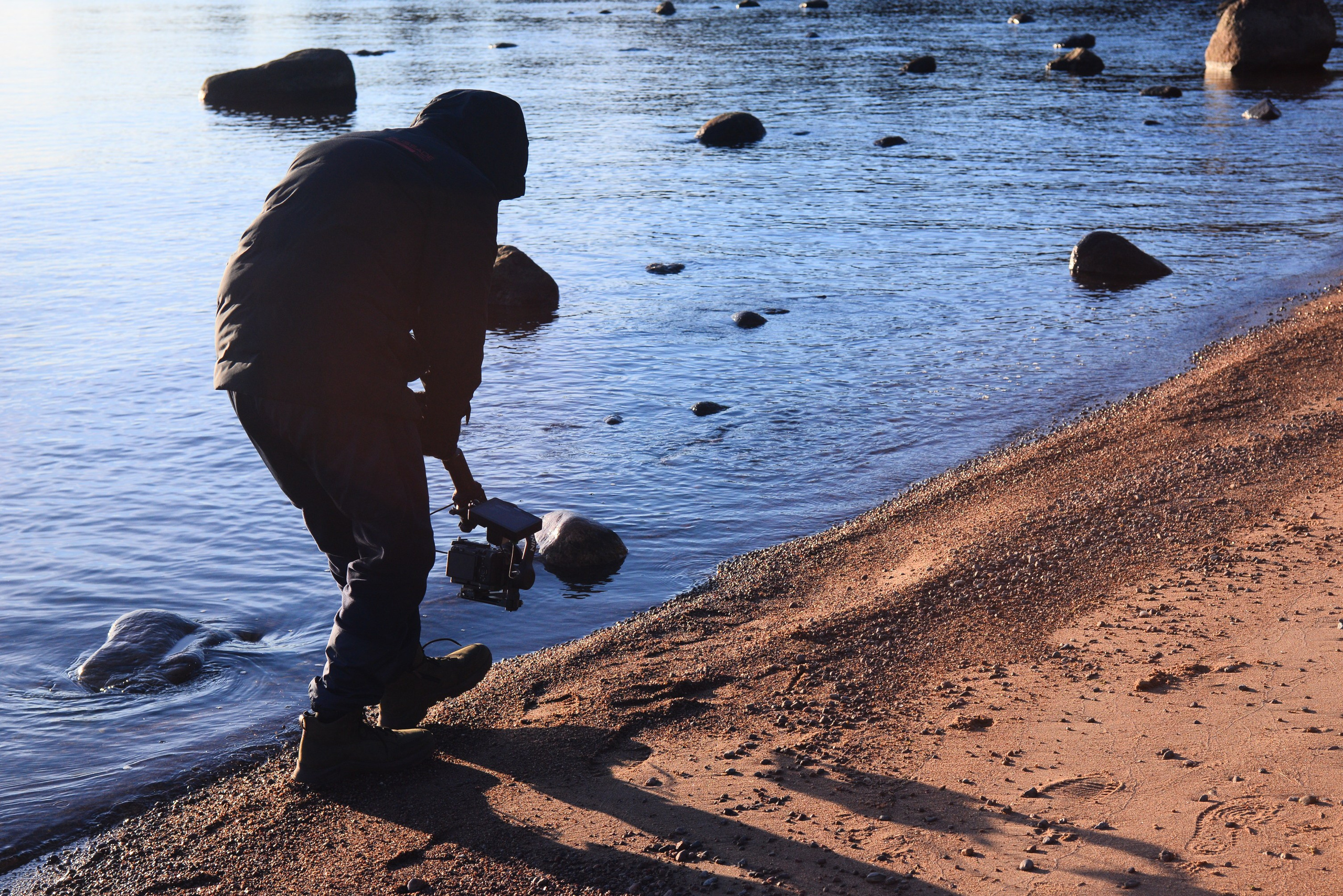 GAC. Платонов Олег — фотограф Санкт-Петербург