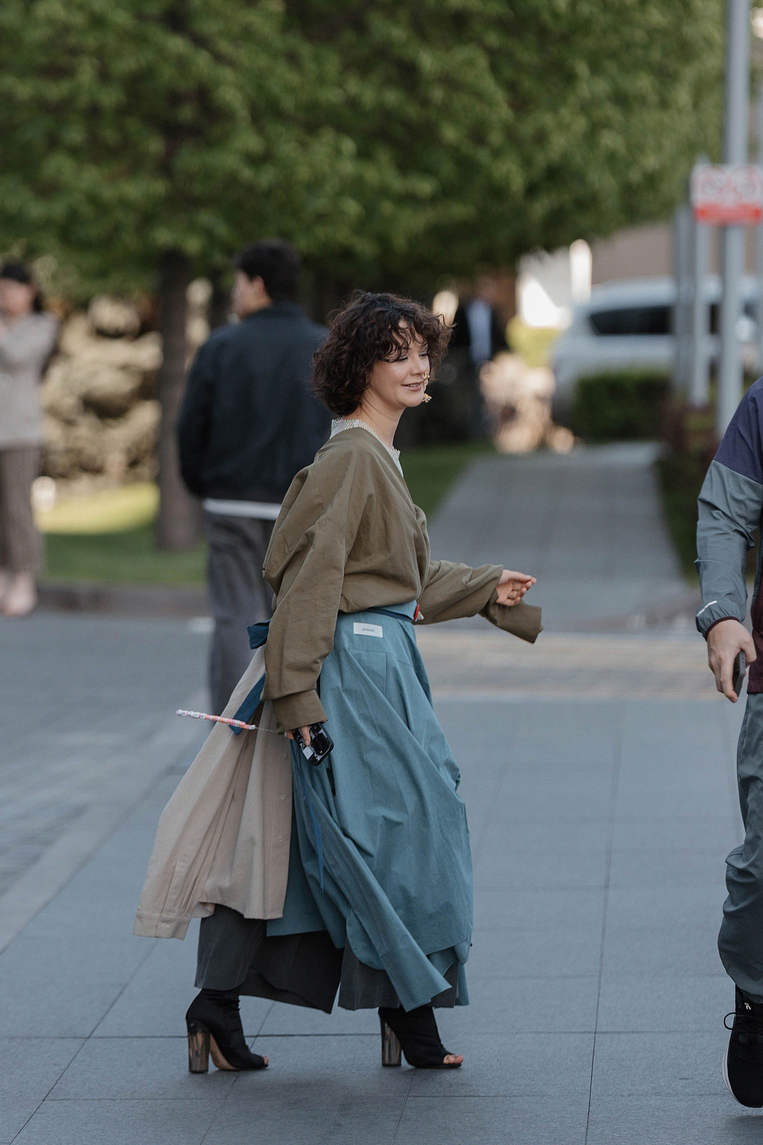 Visa Fashion Week Almaty — ANIMA. Свадебный, семейный и портретный фотограф в Алматы, Костанай