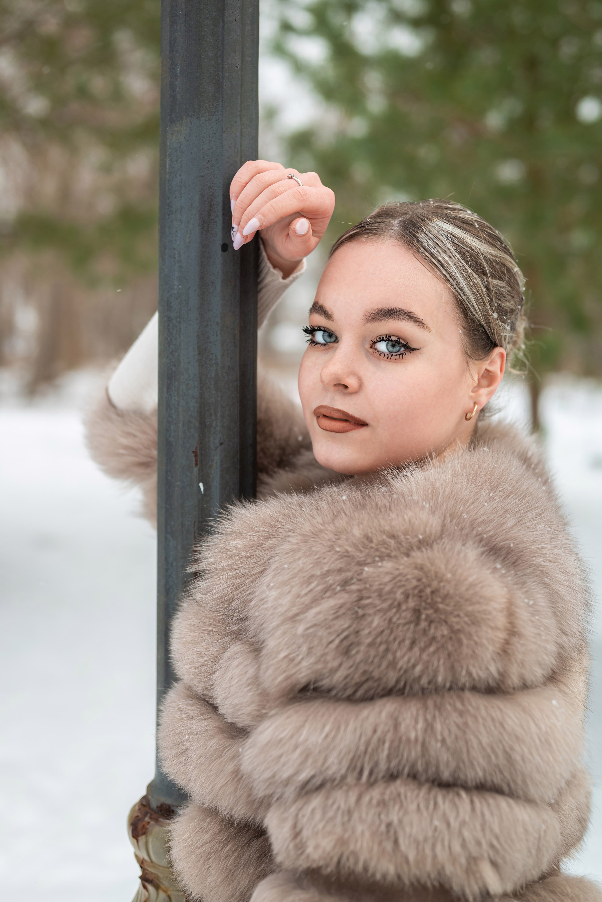 Екатерина. Фотограф в городе Салават