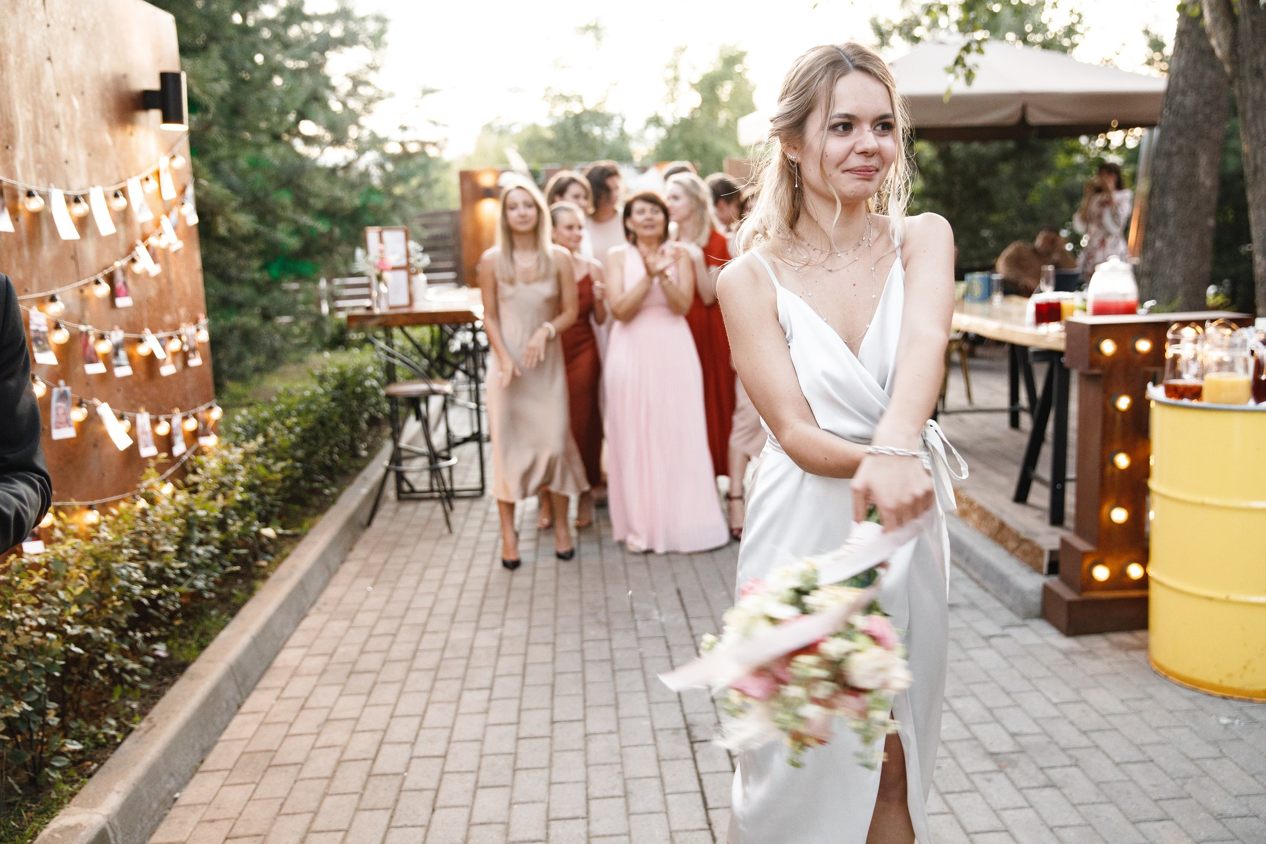 BE_AMAZI. Wedding photographer in Europe