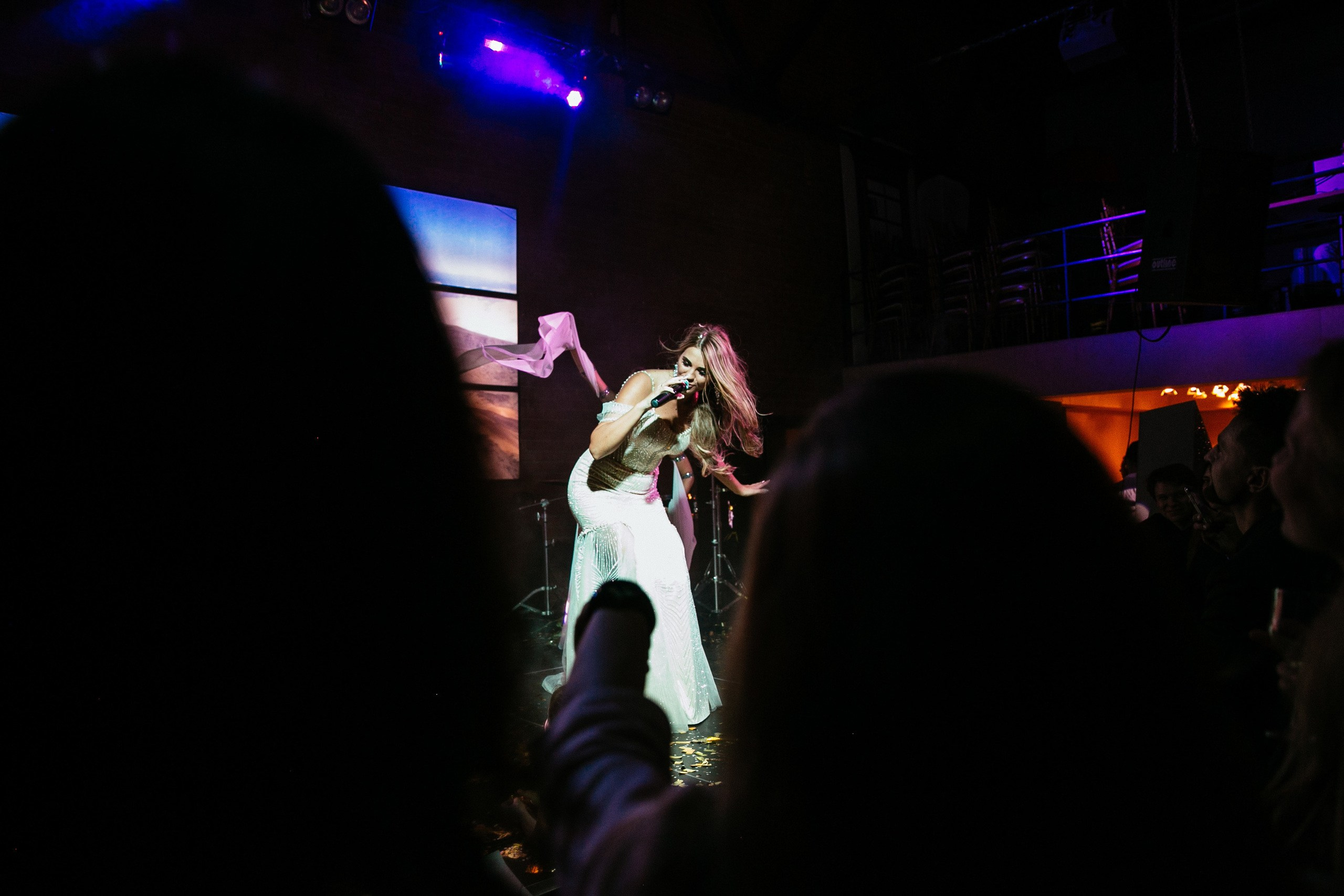 GEROI_NA_GEROINE. Wedding photographer in Europe