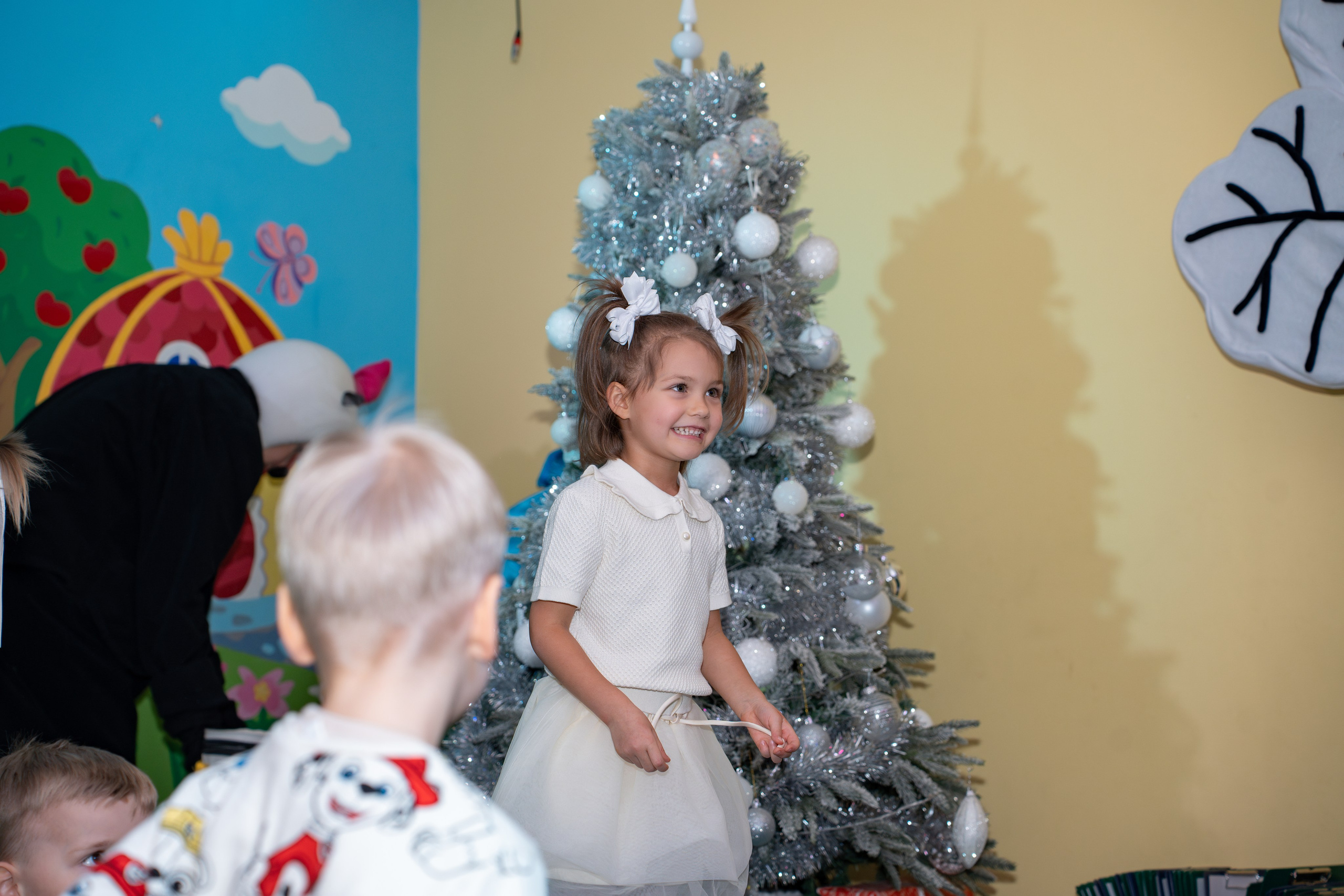 Детский праздник. Услуги фотографа | Санкт-Петербург