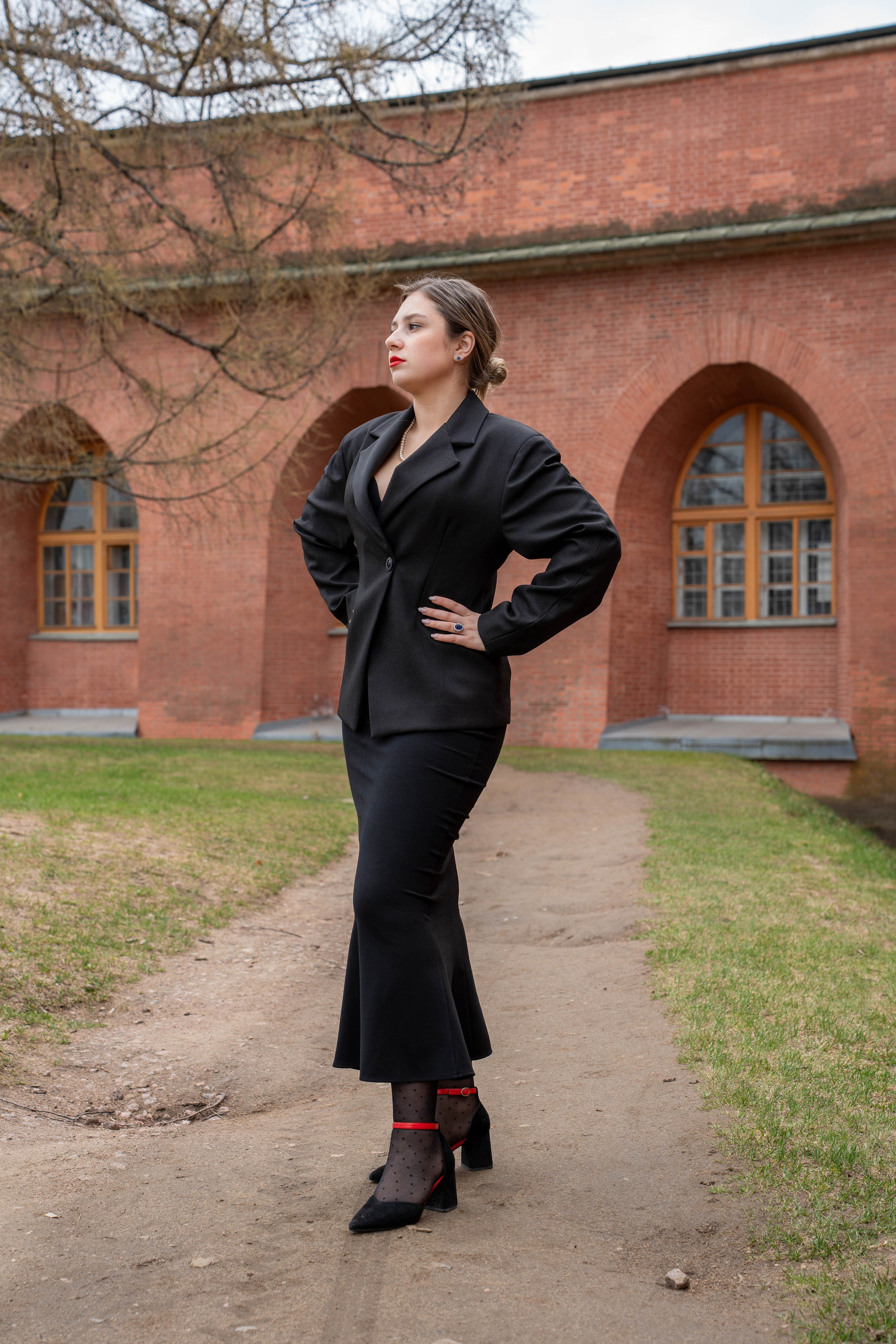 Прогулка. Услуги фотографа | Санкт-Петербург