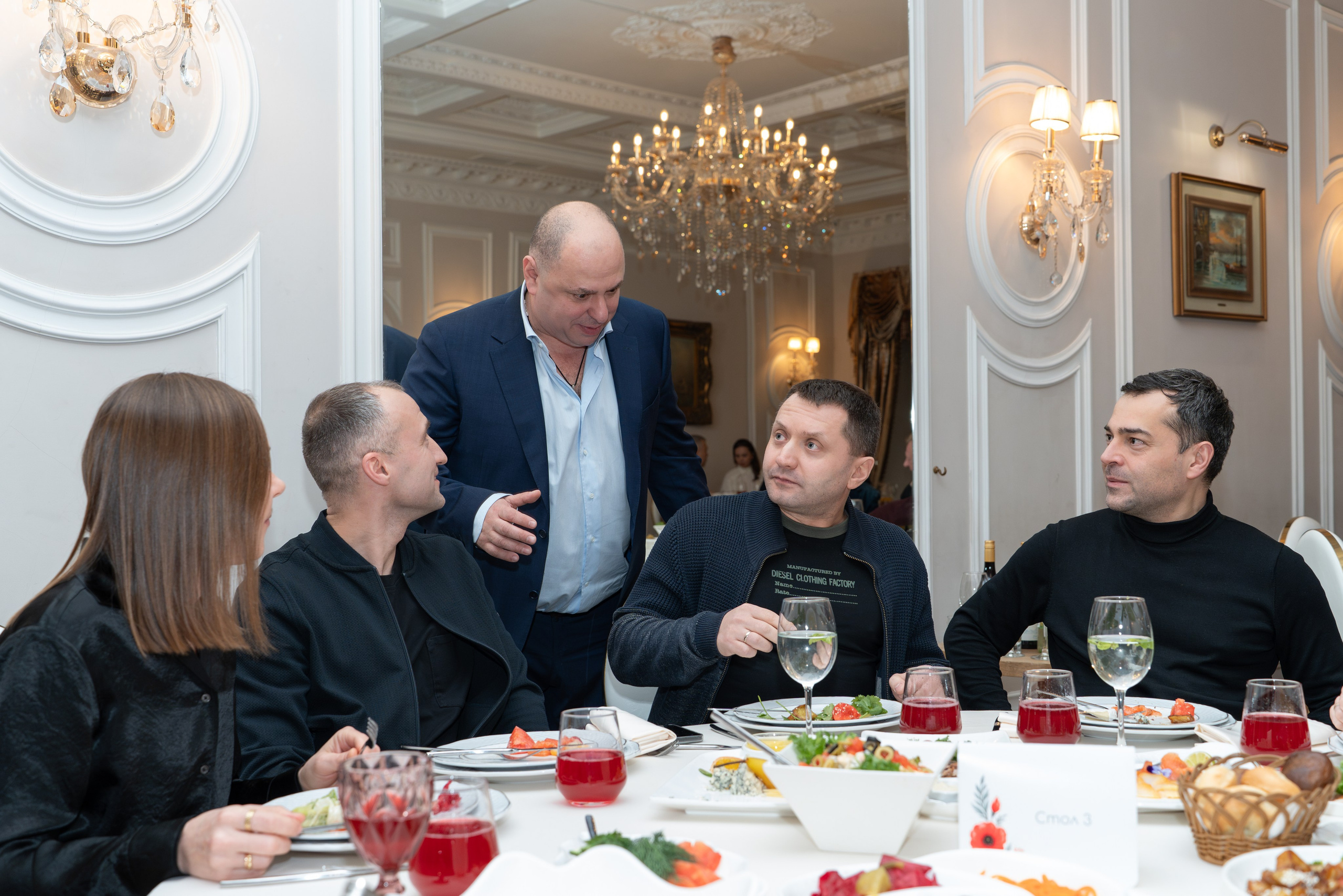 День рождения. Услуги фотографа | Санкт-Петербург