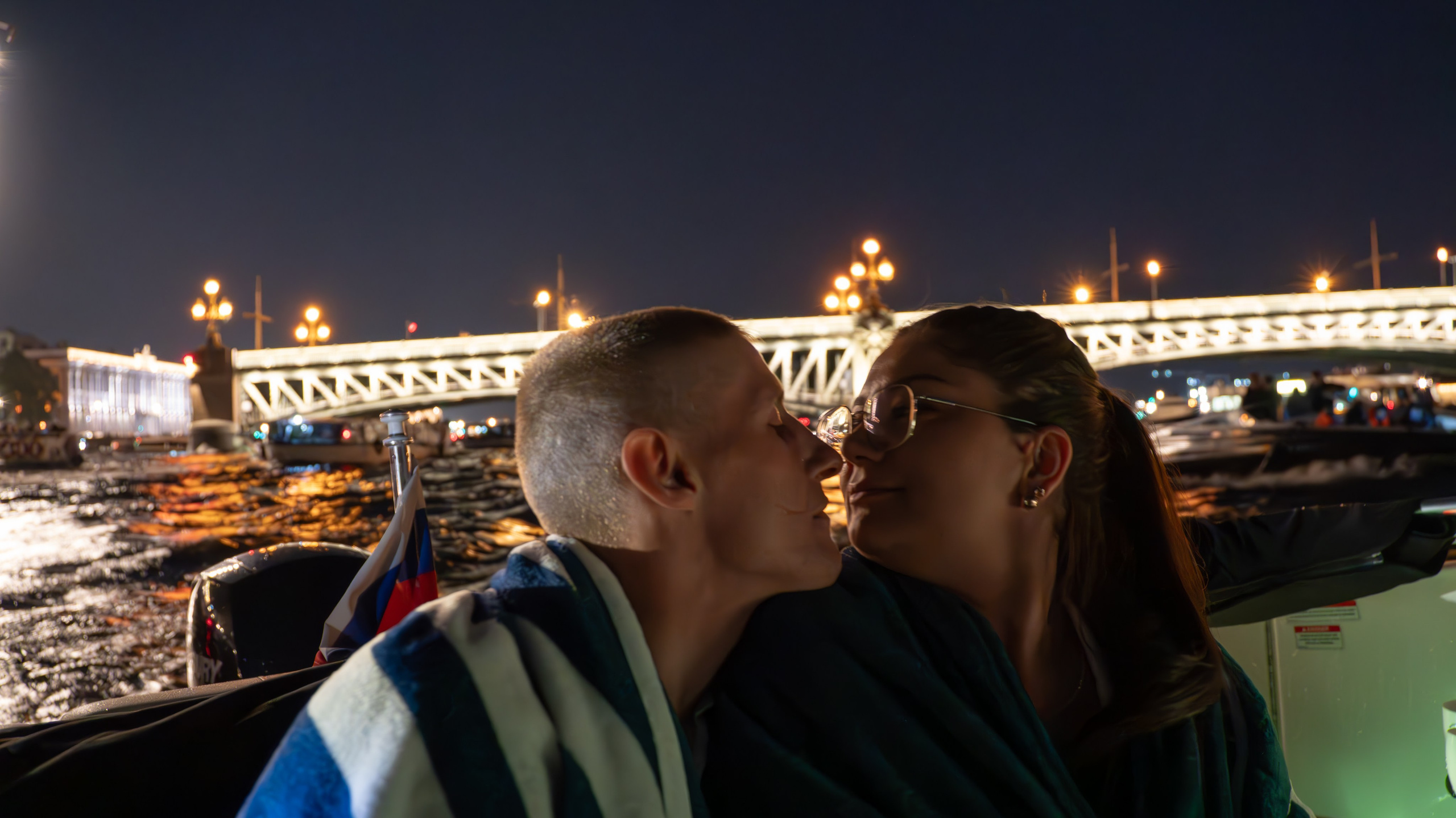 Яхта. Услуги фотографа | Санкт-Петербург