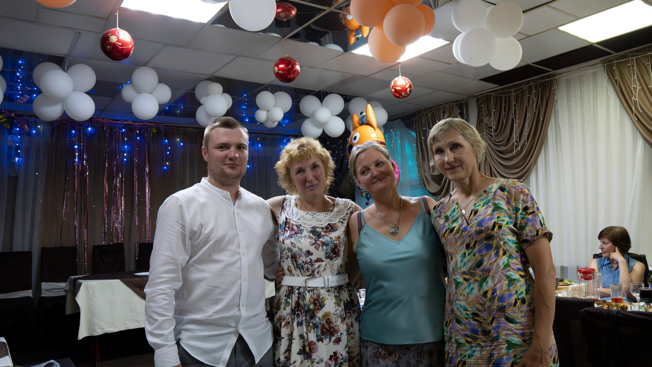 День рождения. Услуги фотографа | Санкт-Петербург