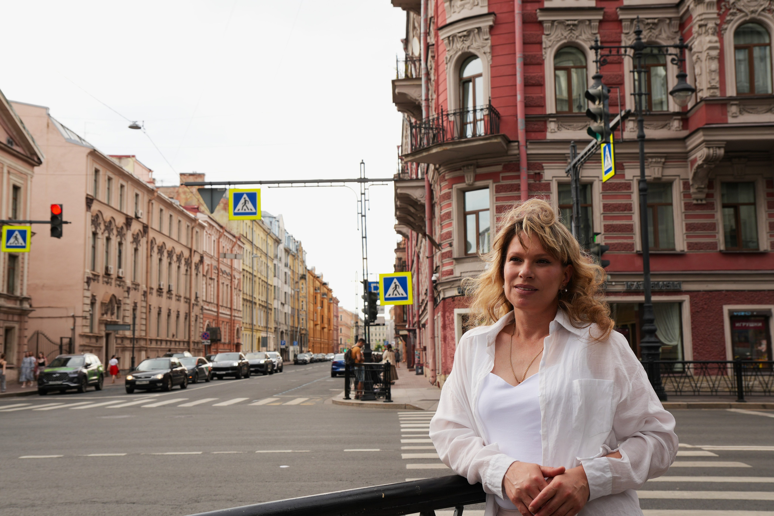 Садовая. Услуги фотографа | Санкт-Петербург