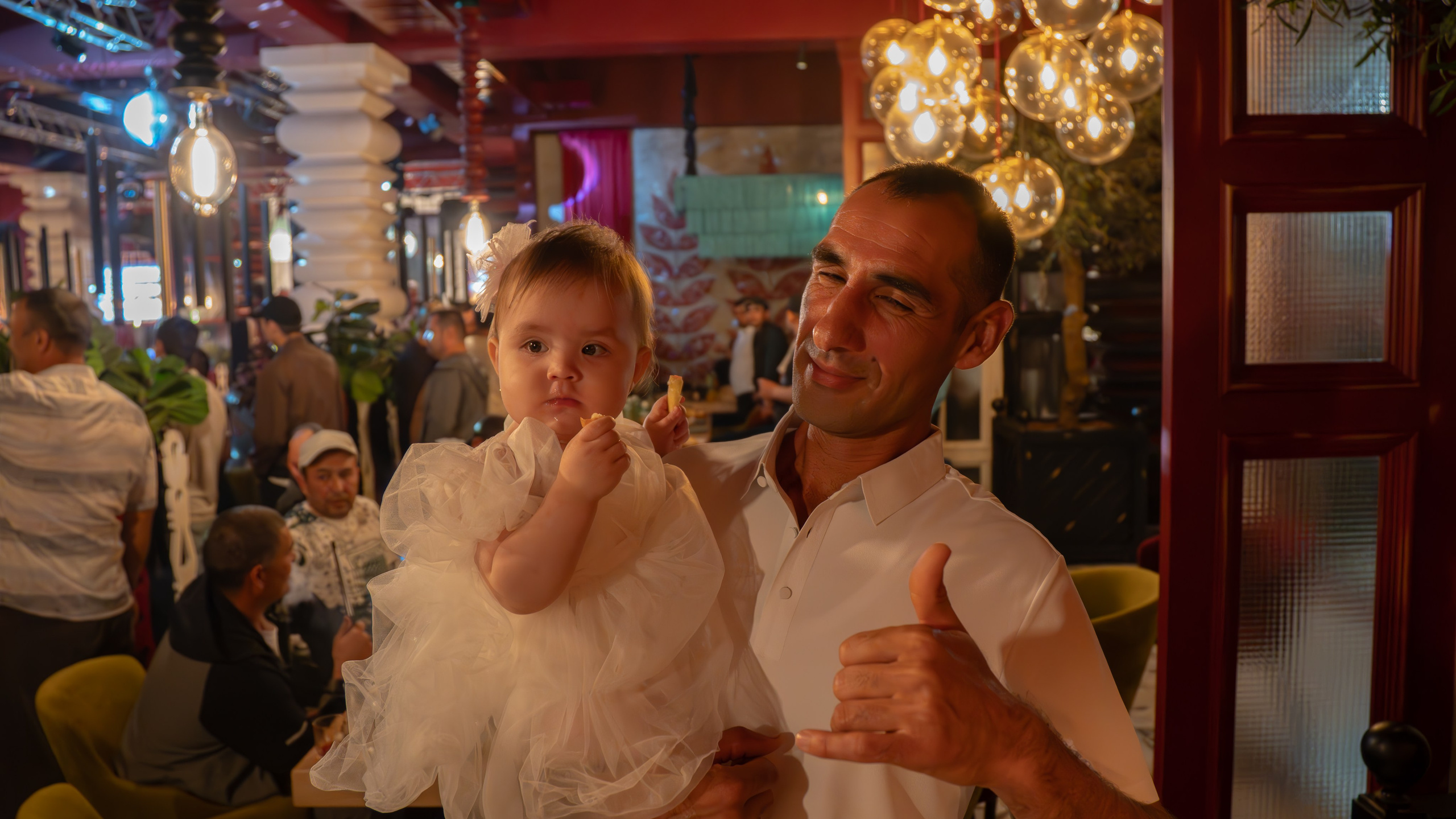 Малышке 1 год. Услуги фотографа | Санкт-Петербург