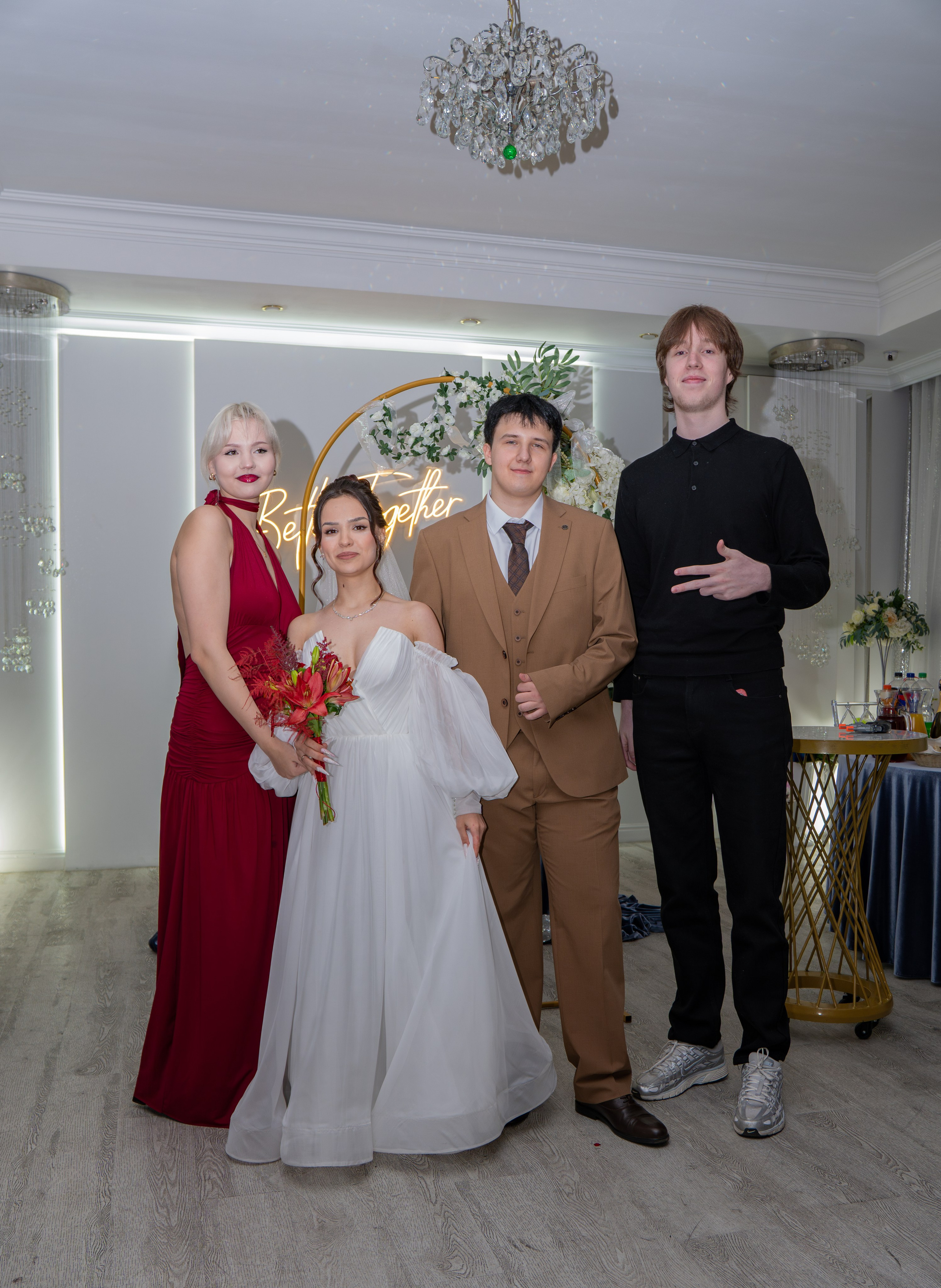 Тот день. Услуги фотографа | Санкт-Петербург