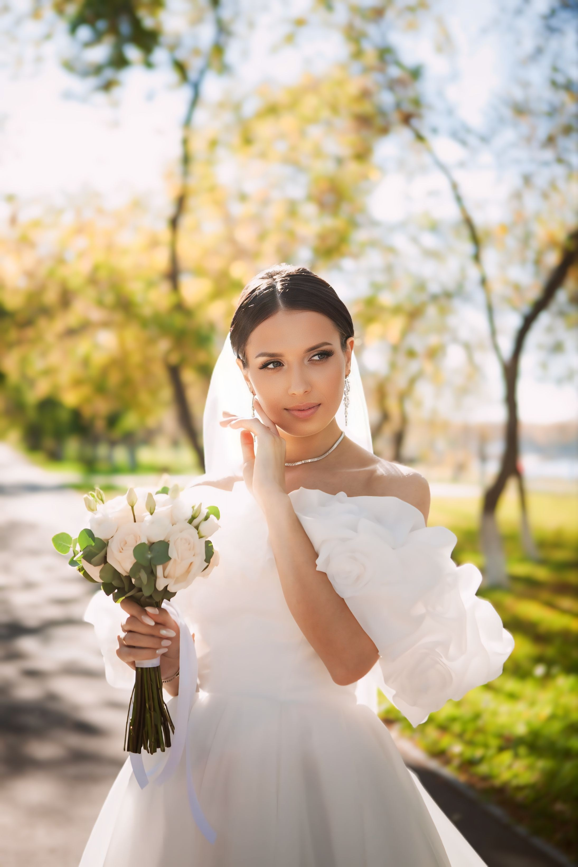 Свадебные фото сессии. Главная