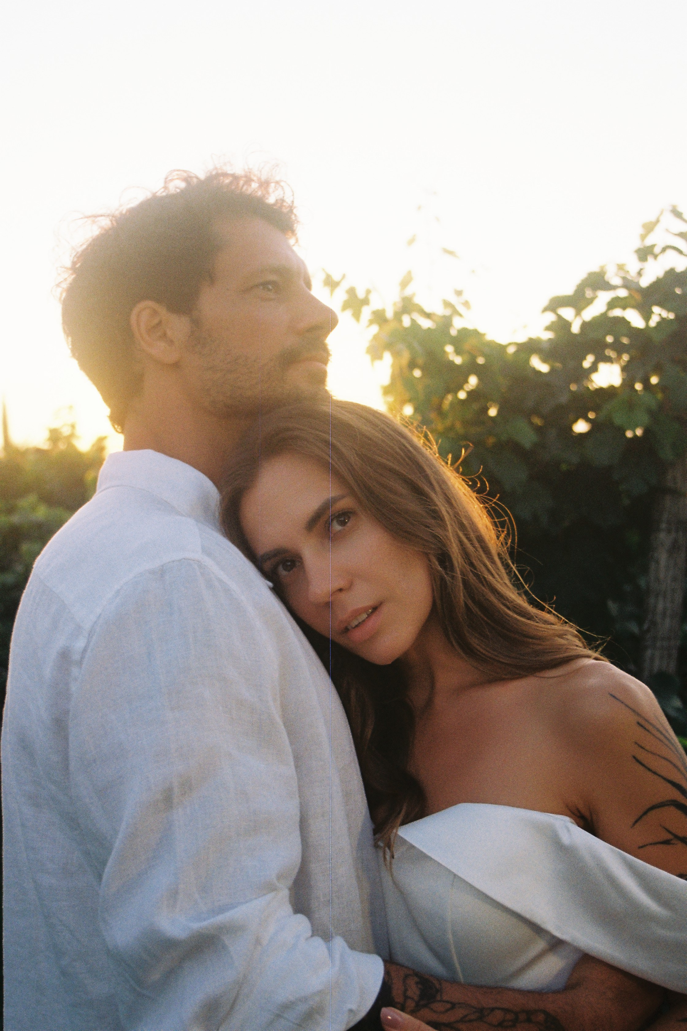 Кахетия: Арчи + Лиза. Свадебный и индивидуальный фотограф Татьяна Гуляева