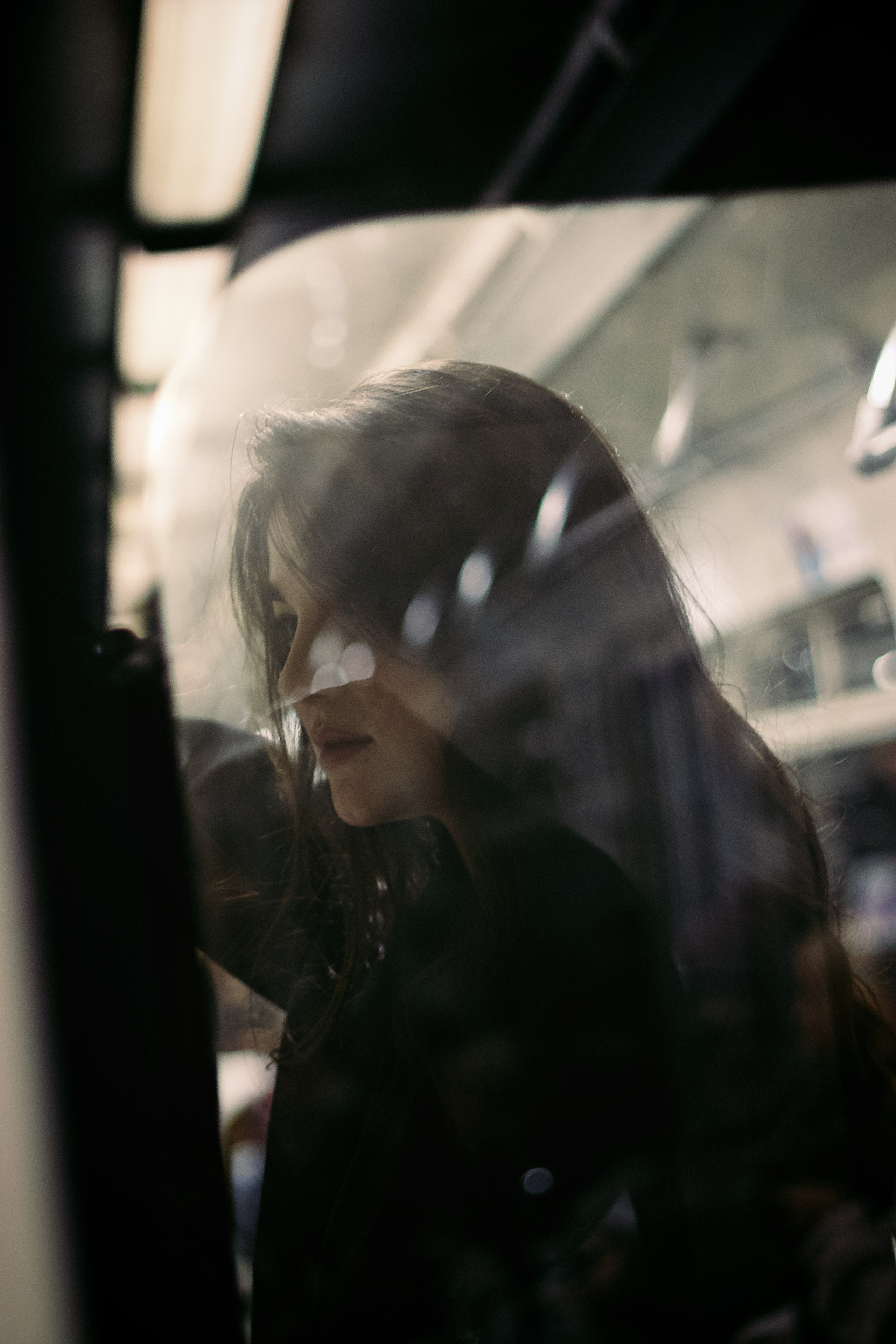 Метро Маргарита. Фотограф в Санкт-Петербурге и в Москве Яшина Алина