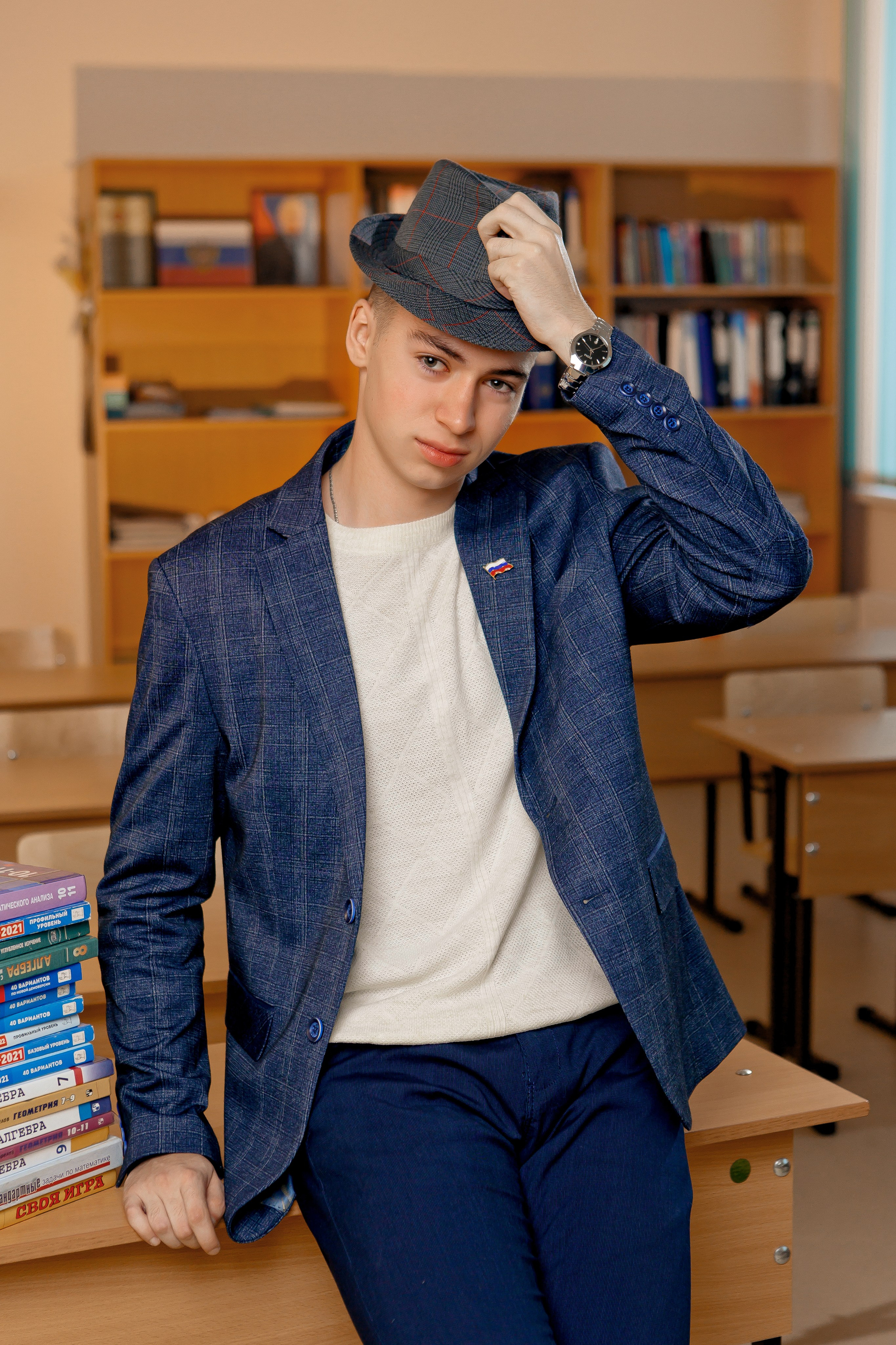 СТАРШАЯ ШКОЛА. Школьный и свадебный фотограф Анастасия Соколовская, Тайшет