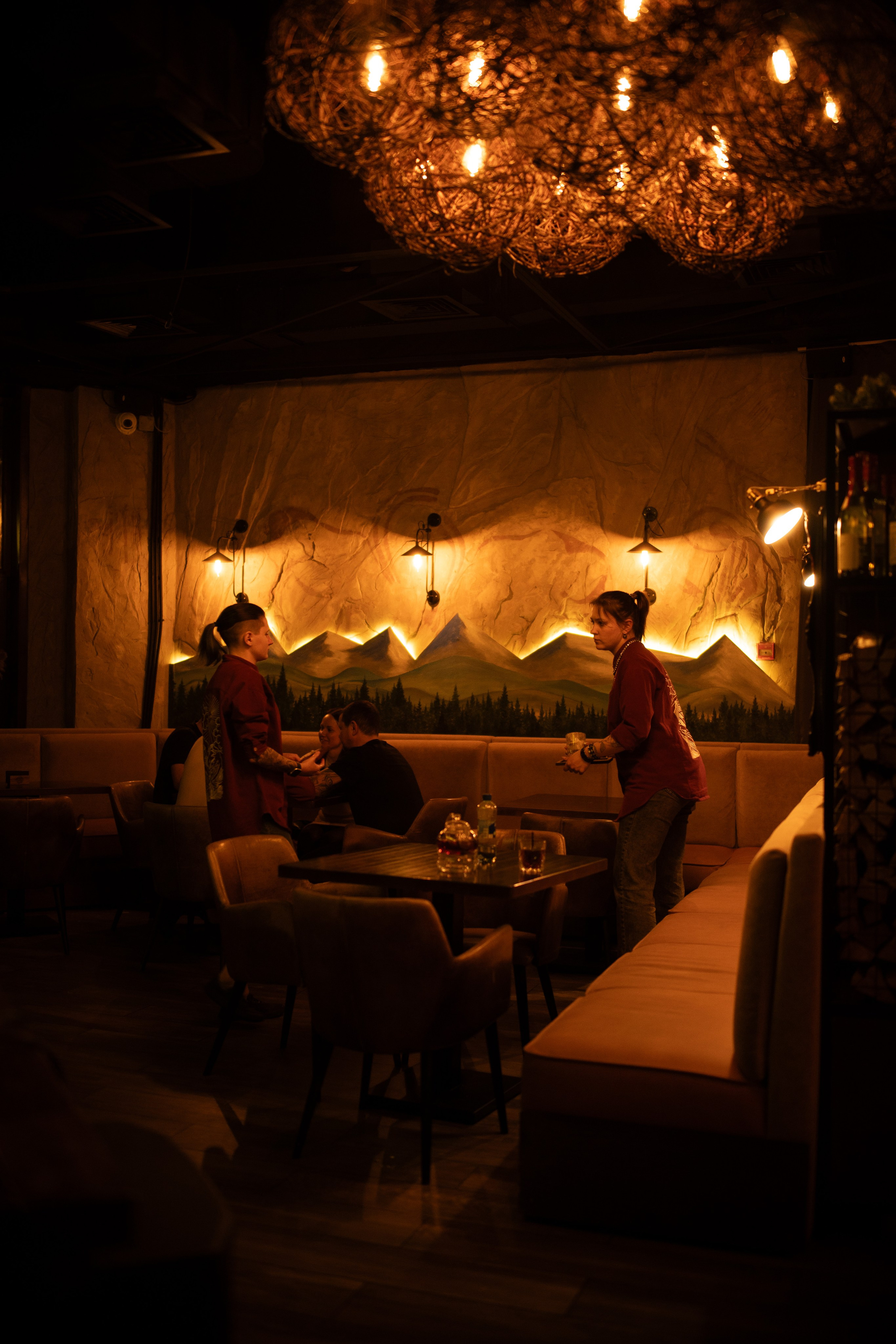 Рукс ШК. Анастасия Паршукова — фотограф Шерегеш Новосибирск