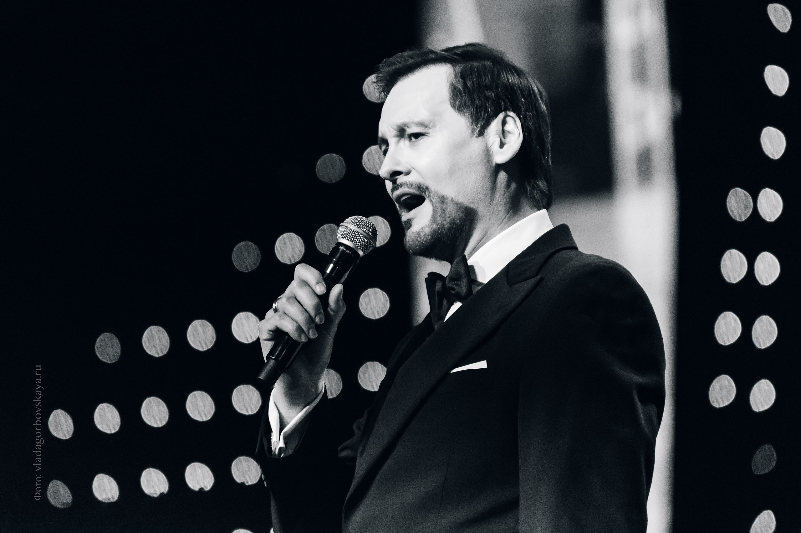 К 95-летию со дня рождения композитора Андрея Петрова. Бренд-фотограф для экспертов и блогеров в Москве Влада Горбовская