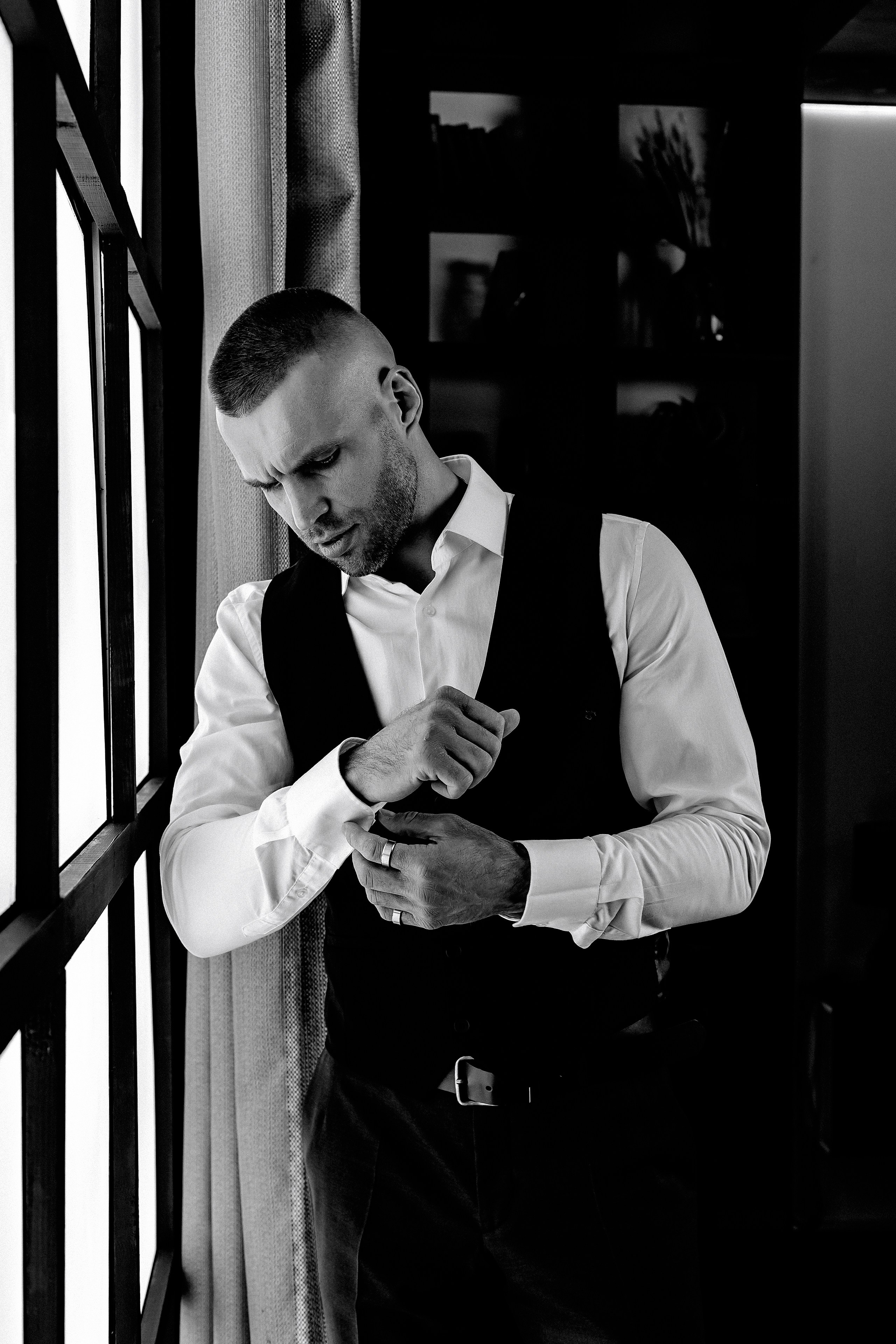 Сергей «Доминант». Свадебный/Портретный фотограф снимаю в Москве