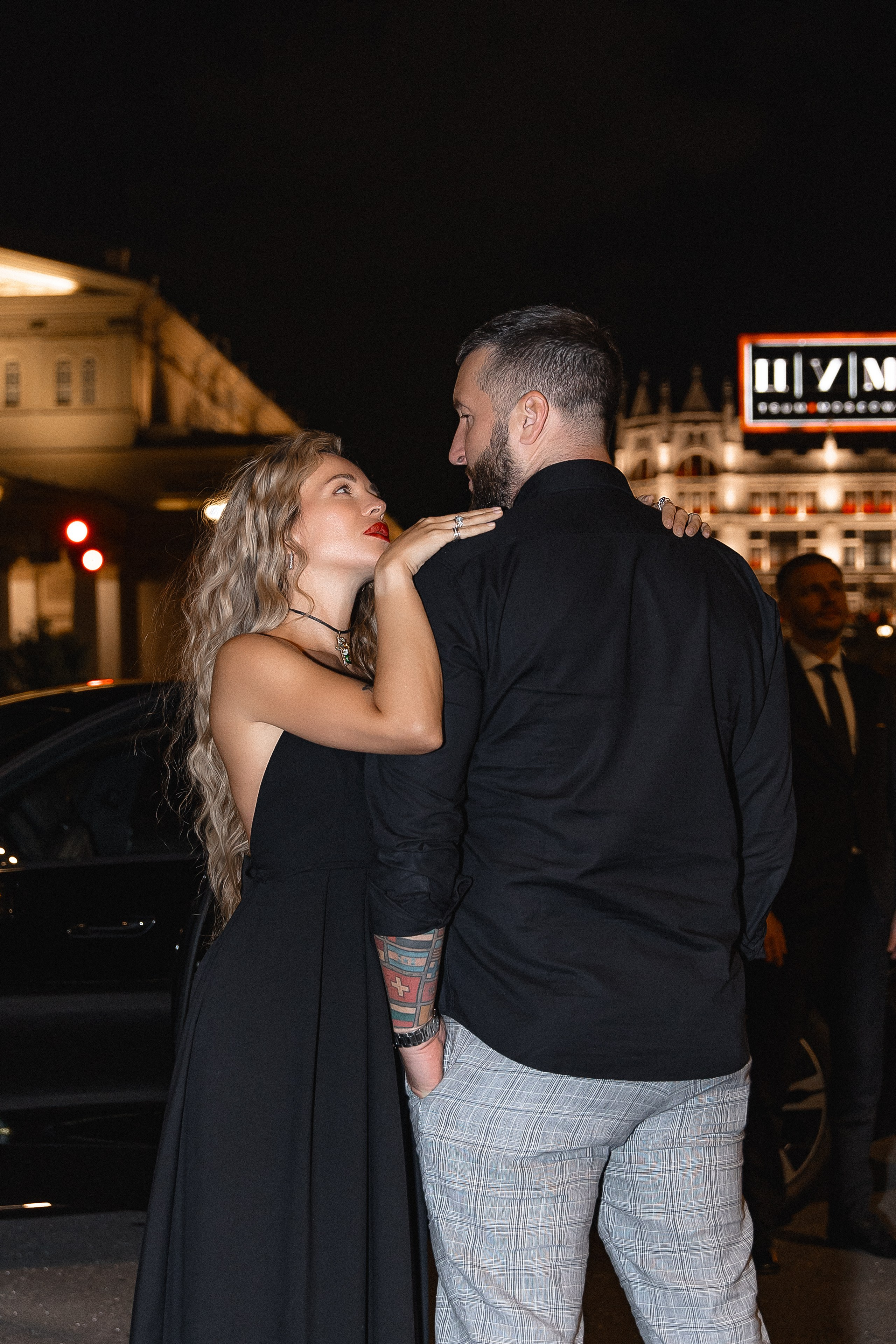 Для журнала Авторский проект «Еду как хочу». Свадебный/Портретный фотограф снимаю в Москве