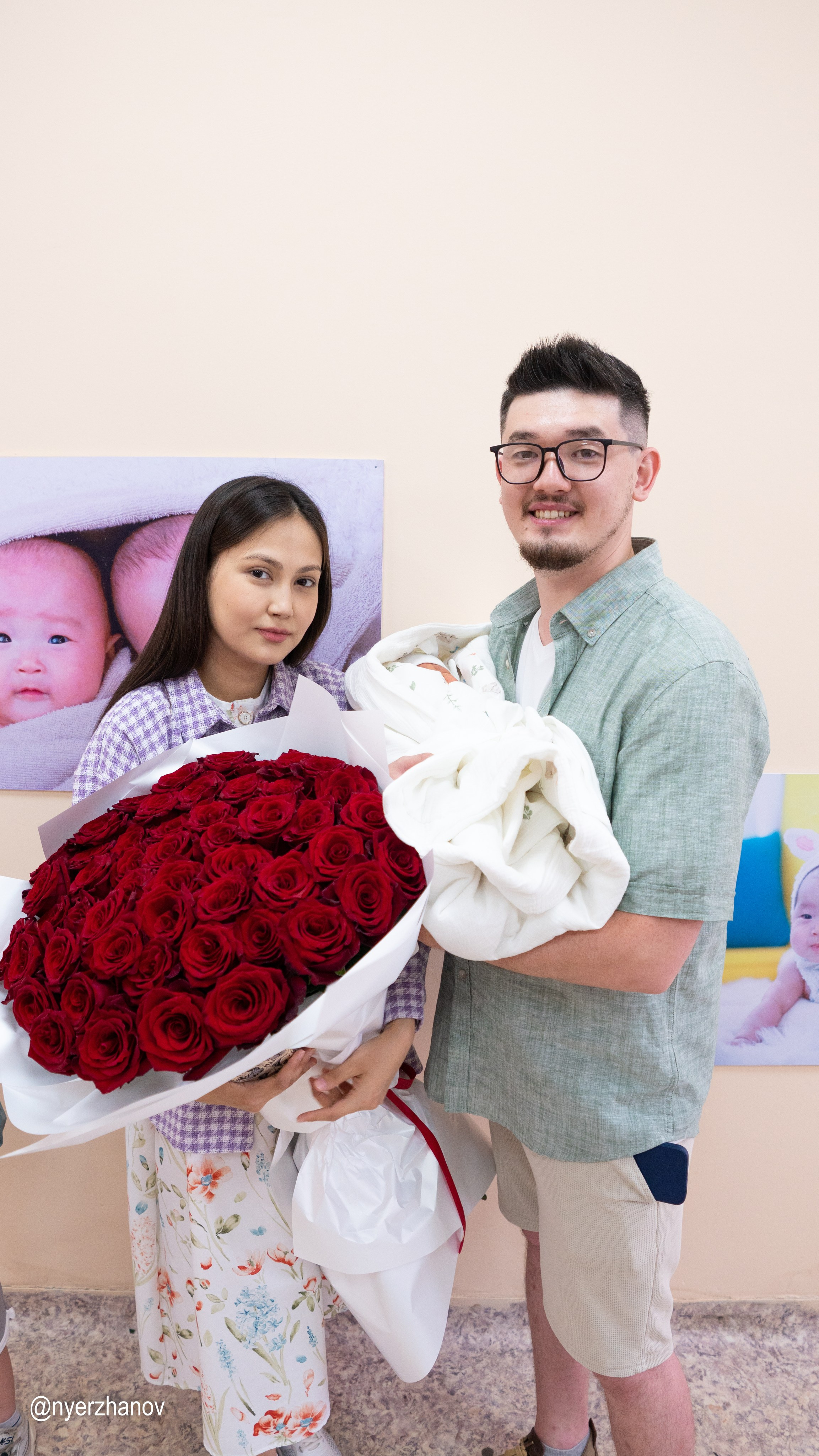 Данелия. Уличный и студийный фотограф в Астане Ержанов Нурасыл