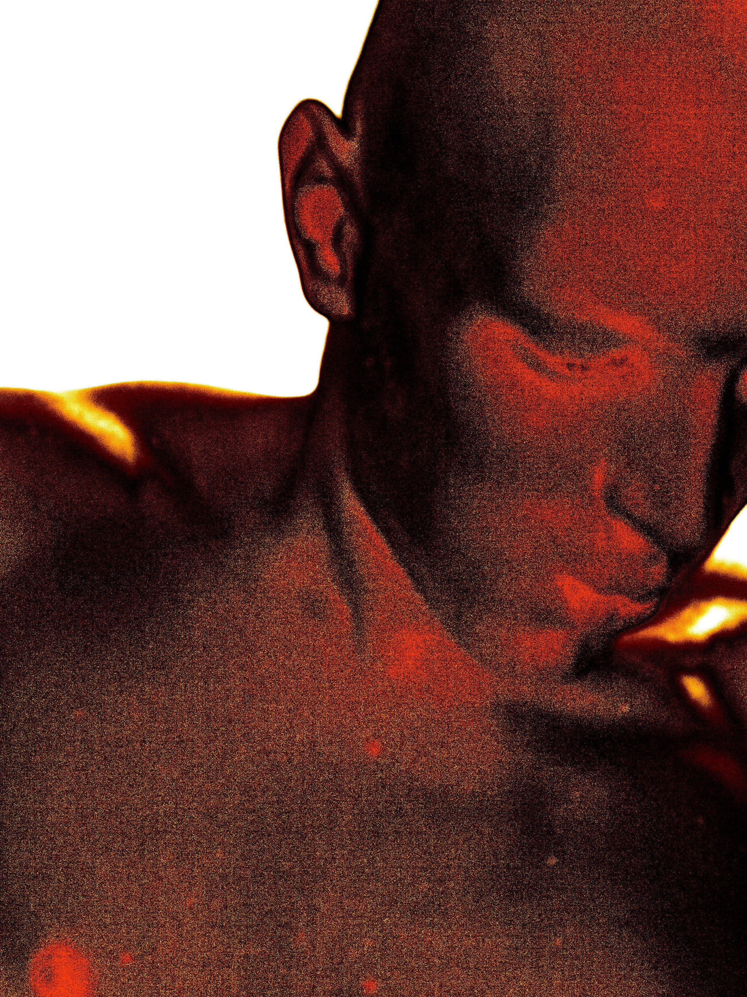 Vovochka. Alyona Pukhanova — photographer, stylist, 3d designer, artist — Tbilisi, Georgia