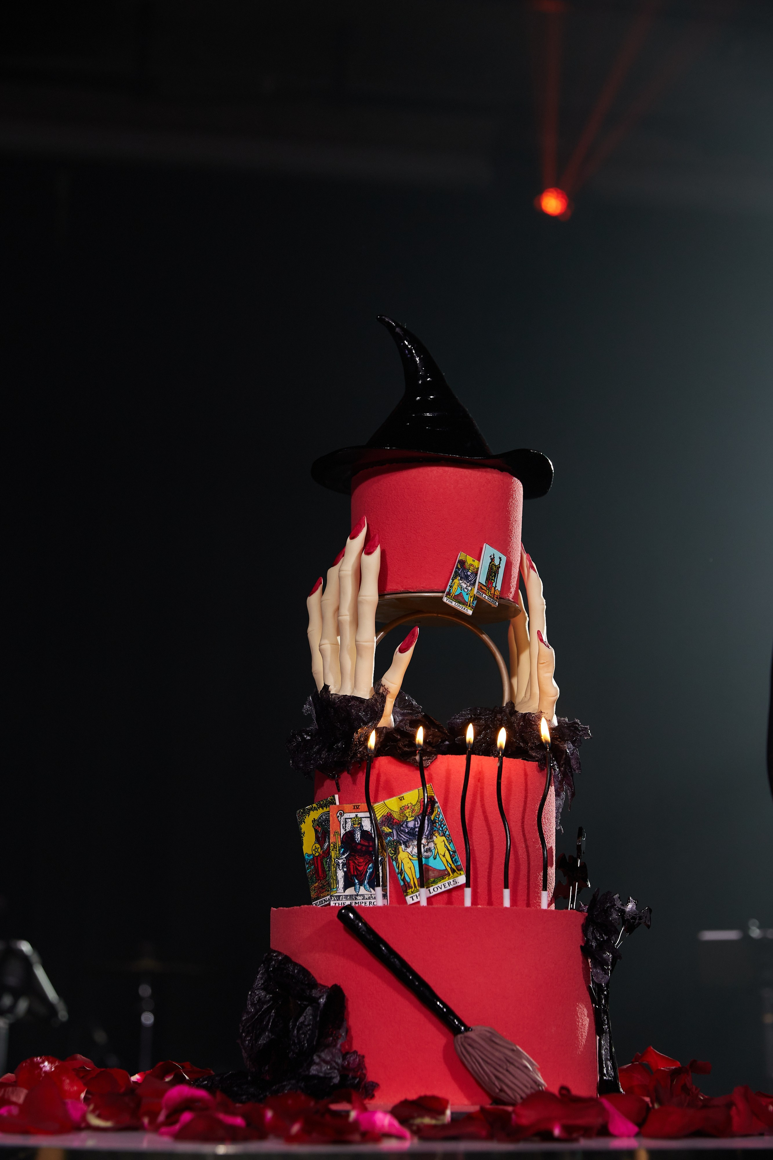 Ведьмы не стареют. Фотограф Сергей Гончаренко — Краснодар, Донецк, Ростов, Сочи