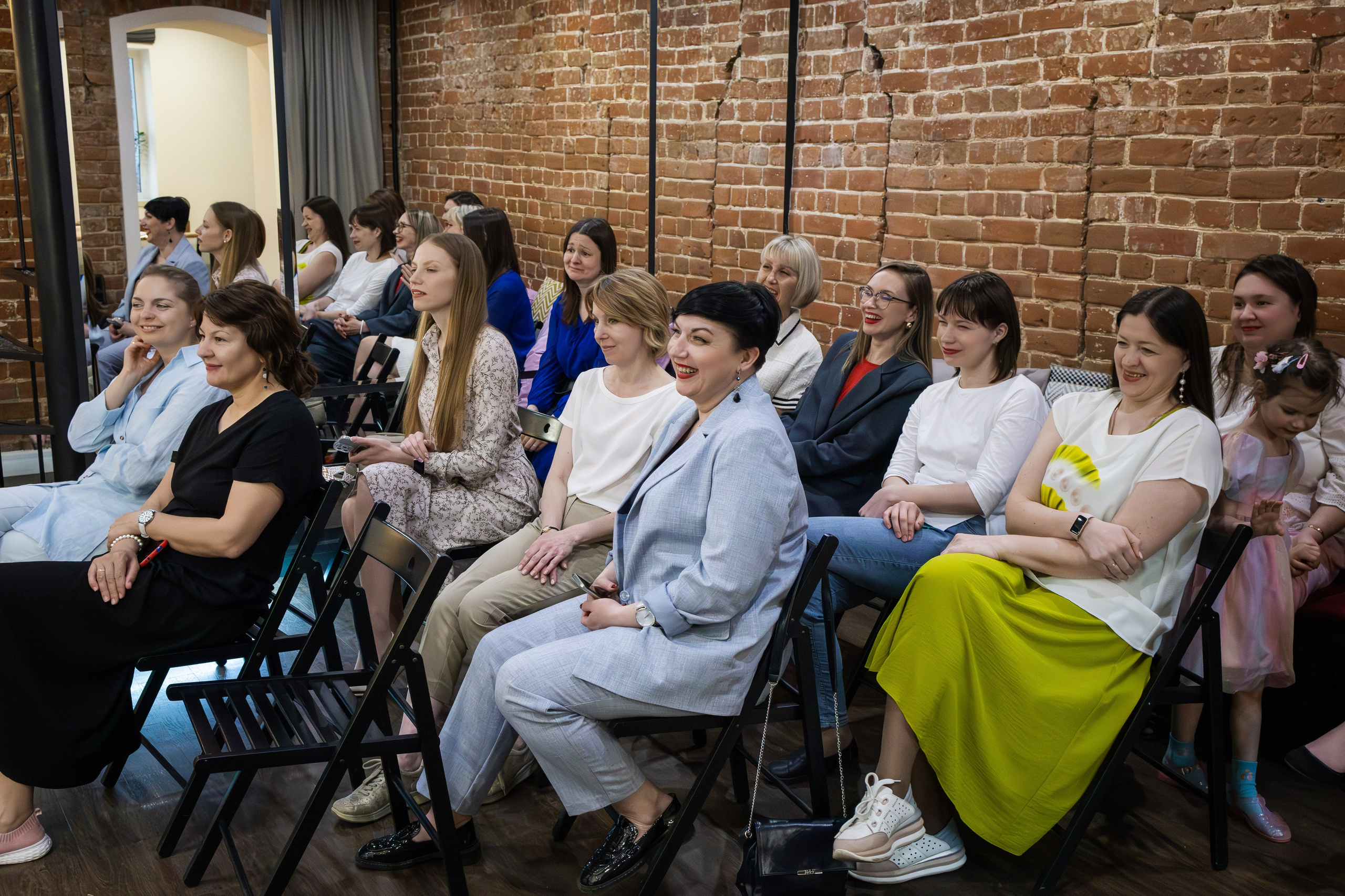 Праздник Mary Kay. Екатерина Пашкова, фотограф, видеограф в Томске