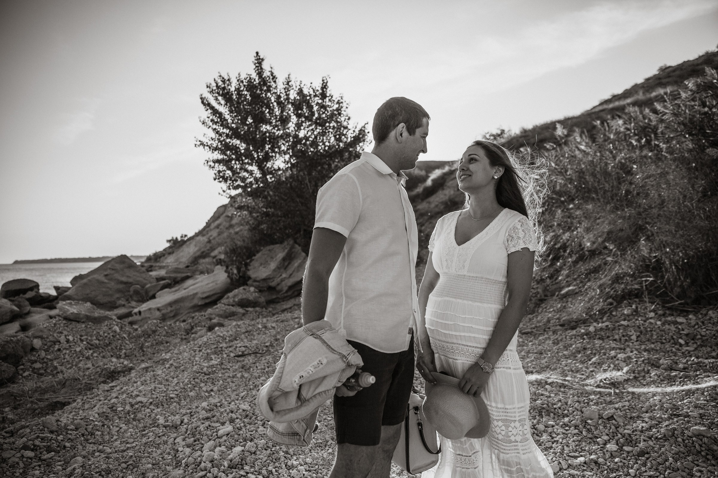 В ожидании. Профессиональный фотограф в Волгодонске и Ростове Владимир Казак