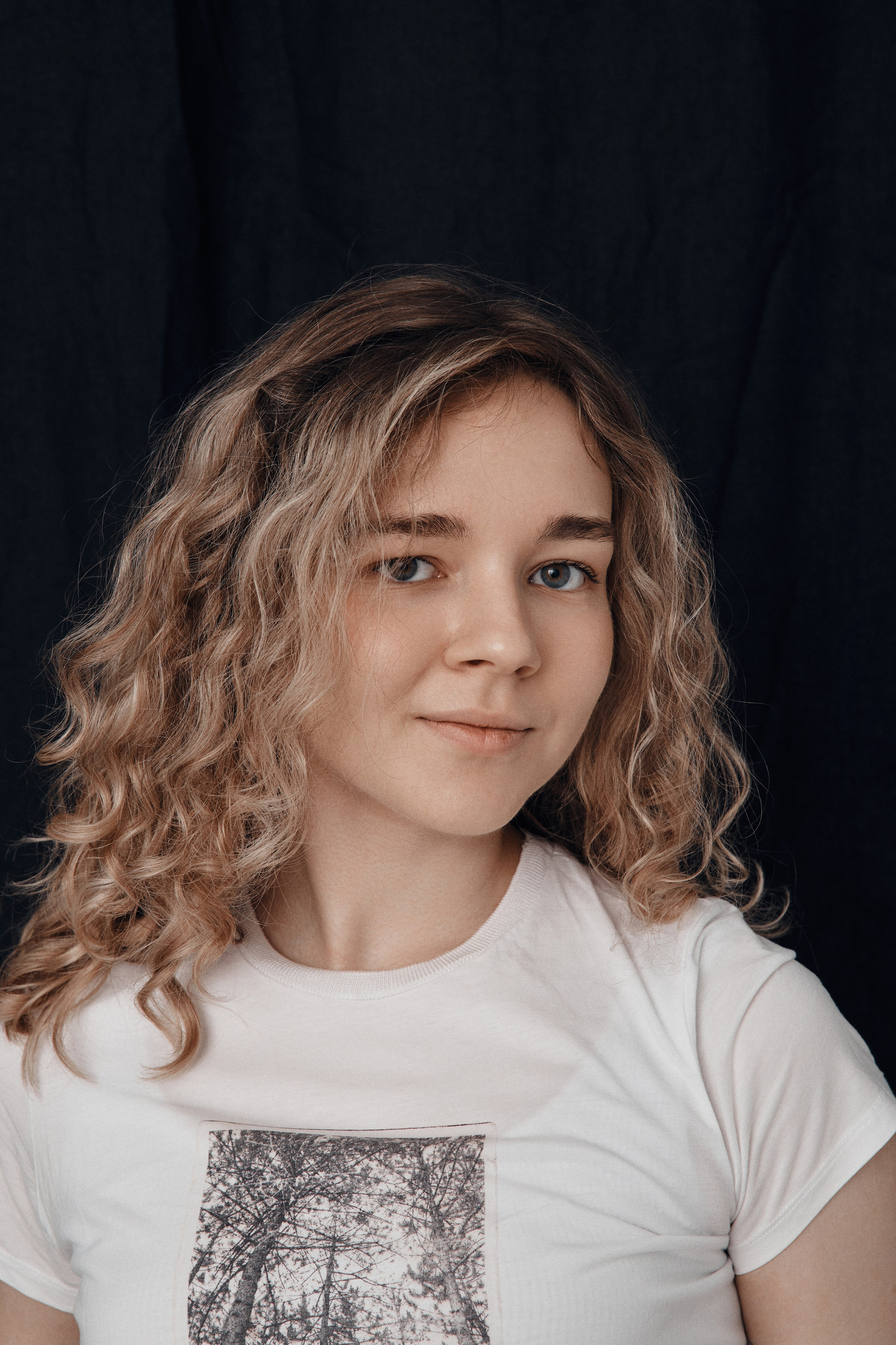 Деловой портрет. Фотограф Никита Журнаков | Екатеринбург