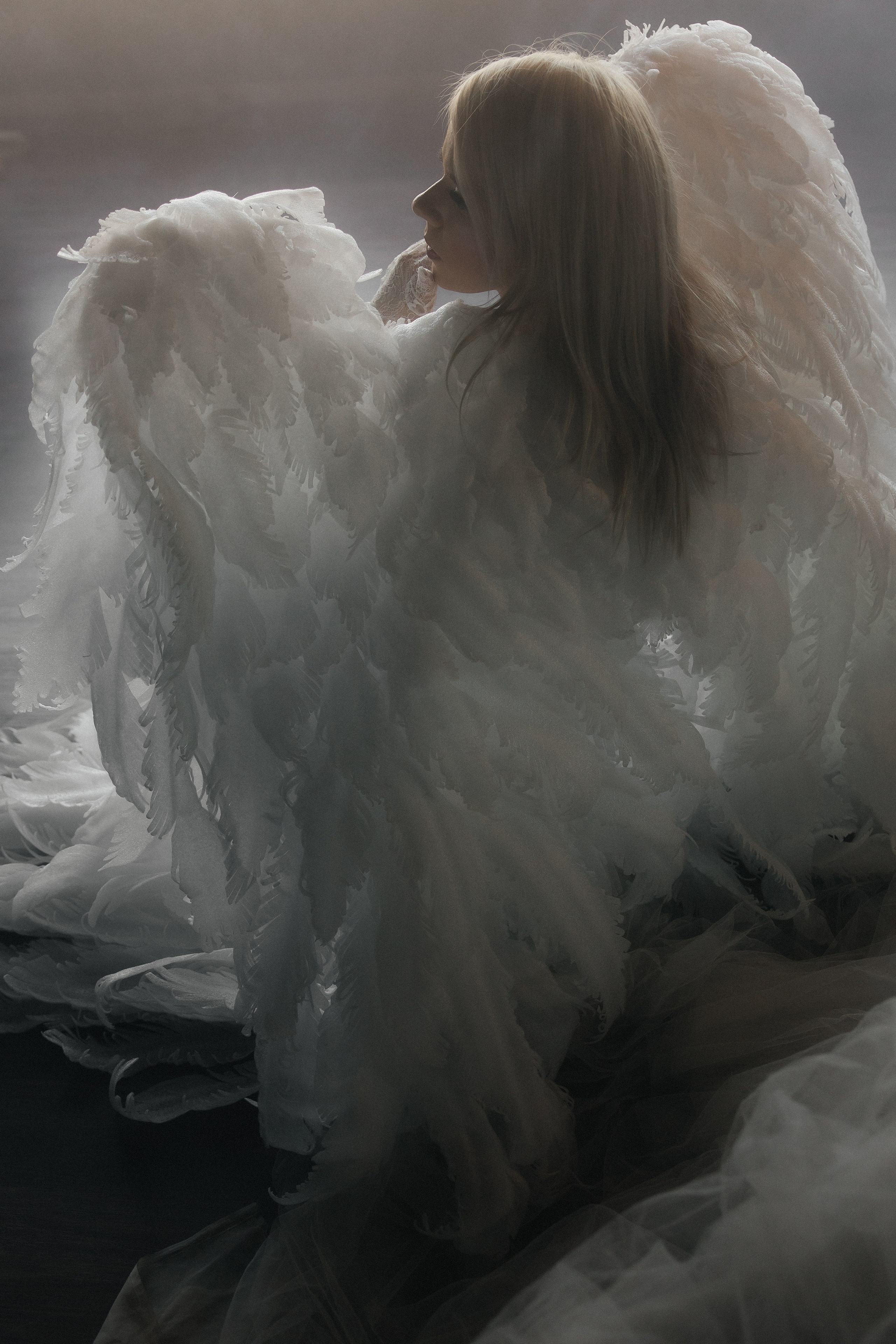 Дарья. Фотограф Ольга Сапронова. Свадебный фотограф Ольга Сапронова