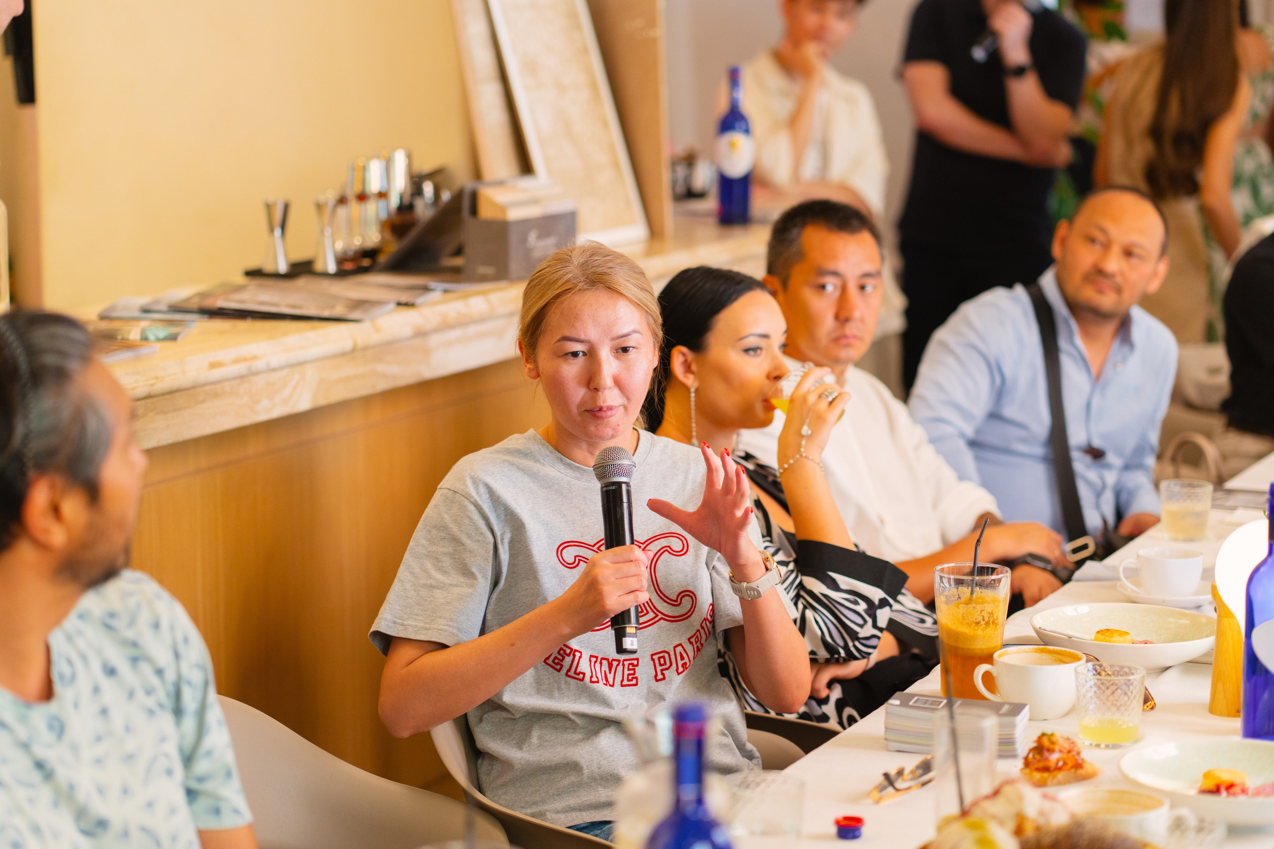 Novacolor. Профессиональная съемка в Алматы