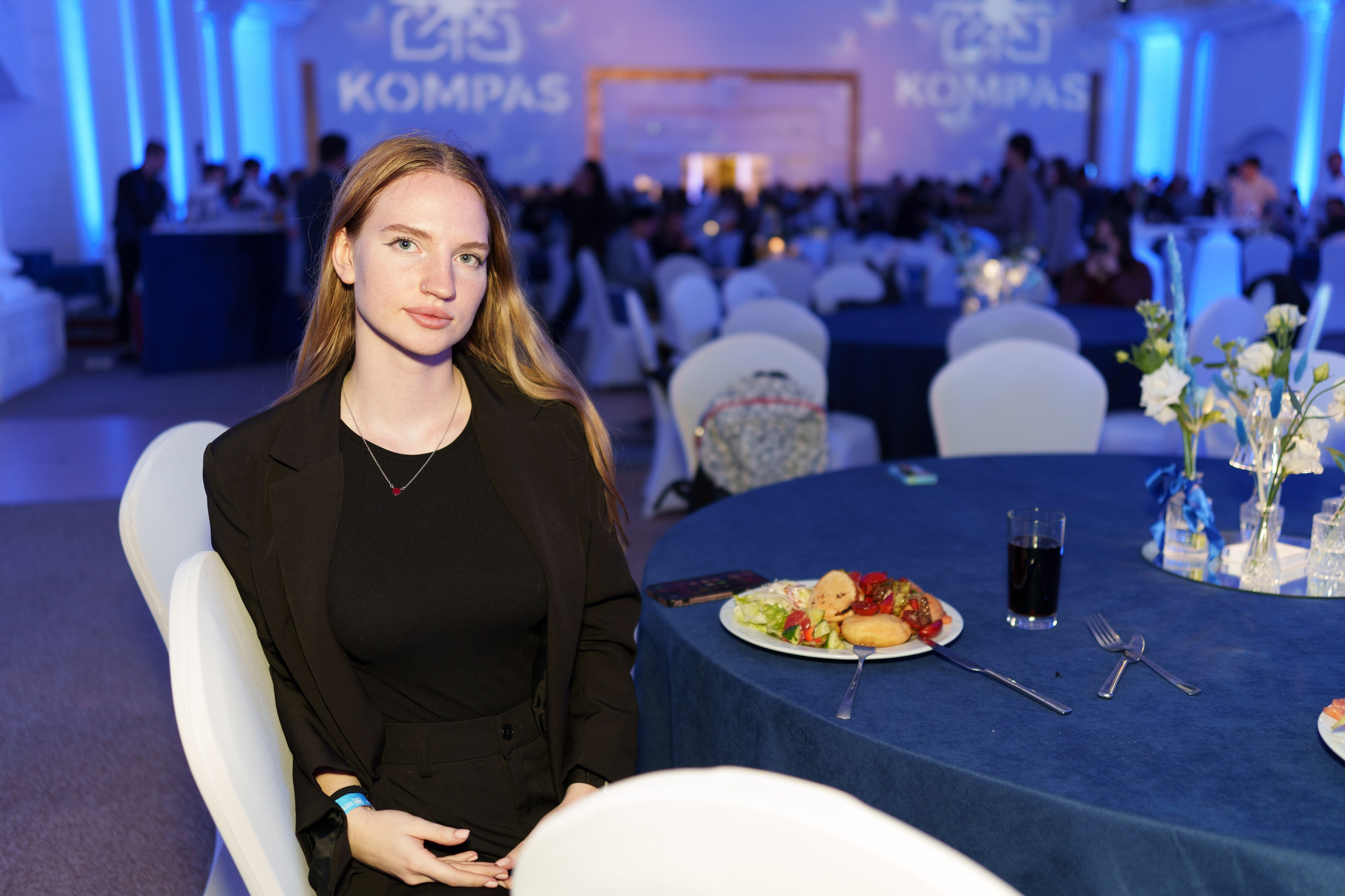 International Travel Market. Профессиональная съемка в Алматы