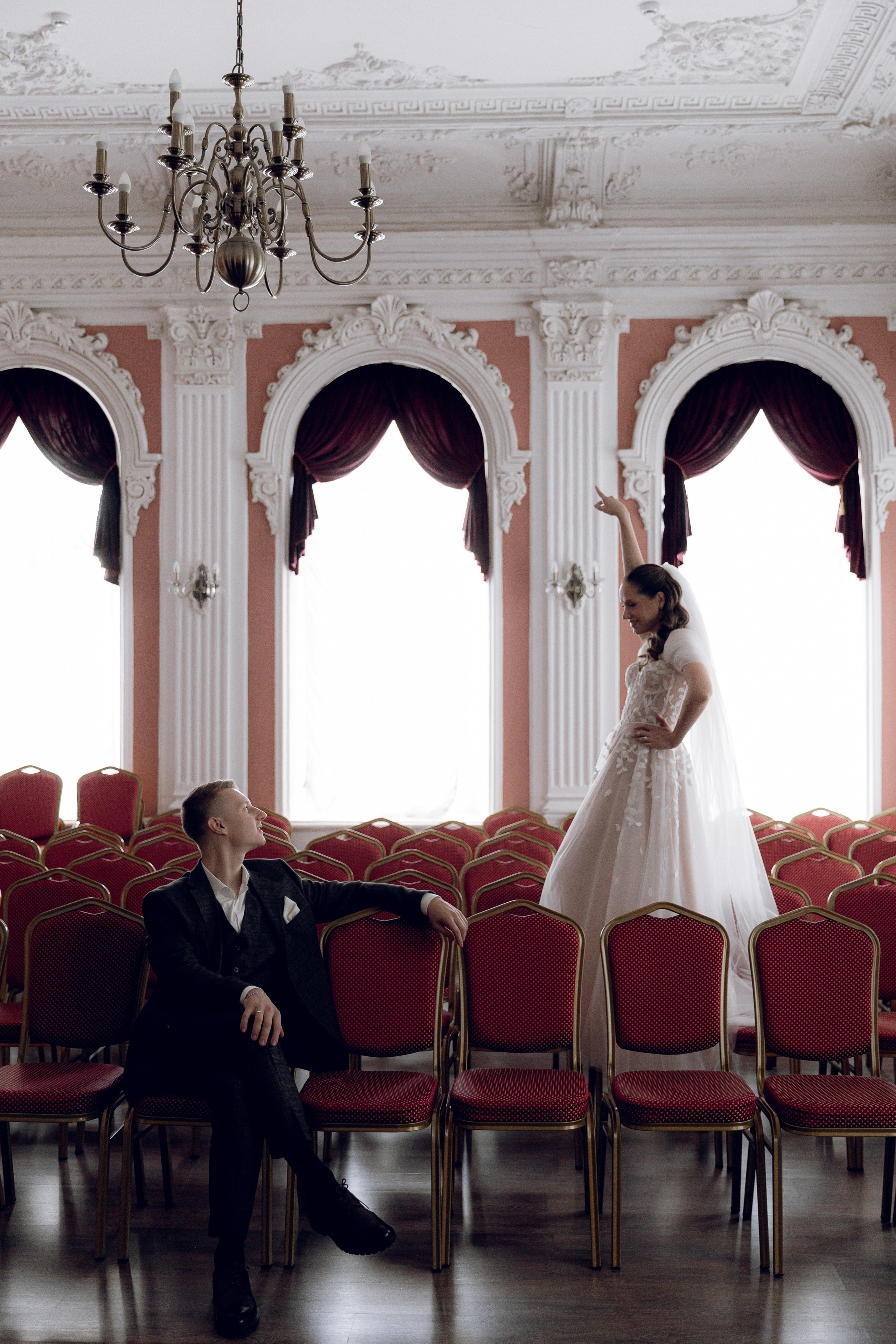 Никита & Екатерина. Свадебный фотограф Казань| Фотограф Казань Зевакина Анастасия