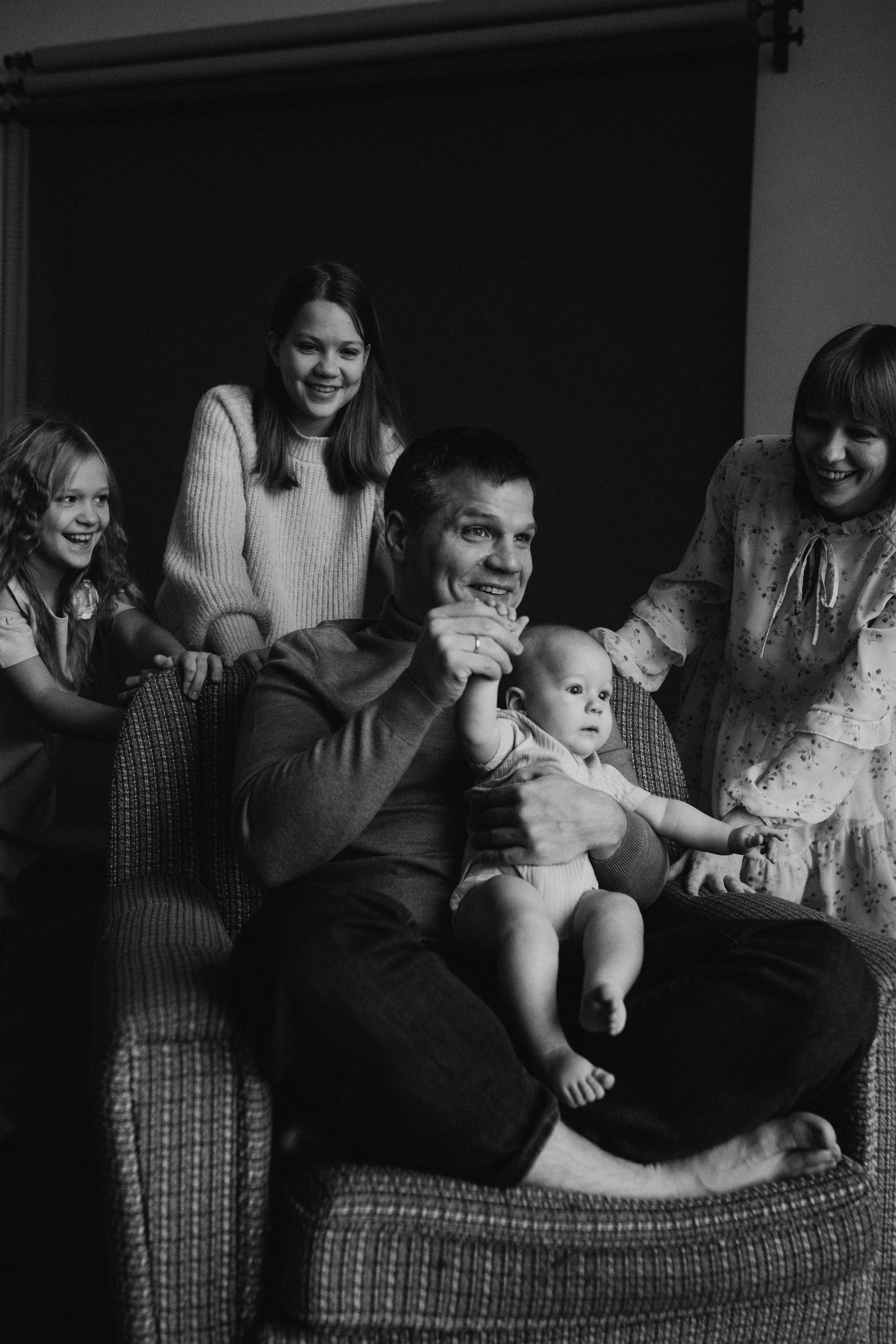 Маленькое чудо. Главная