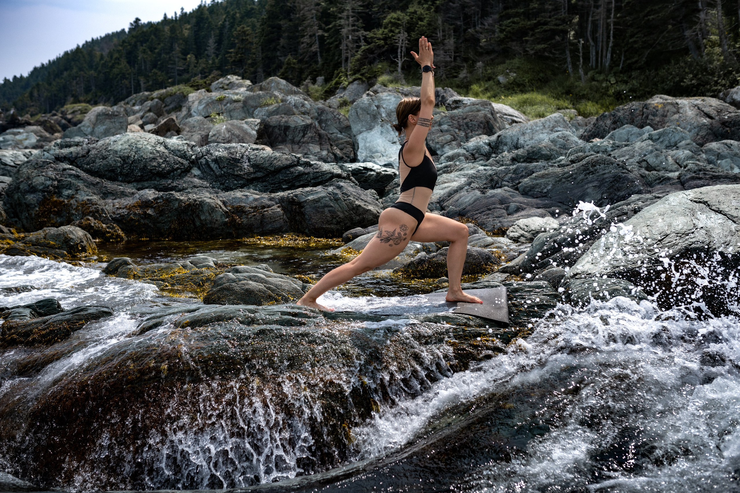 Катерина (16.07.2024). Фотограф Андрей Серенков