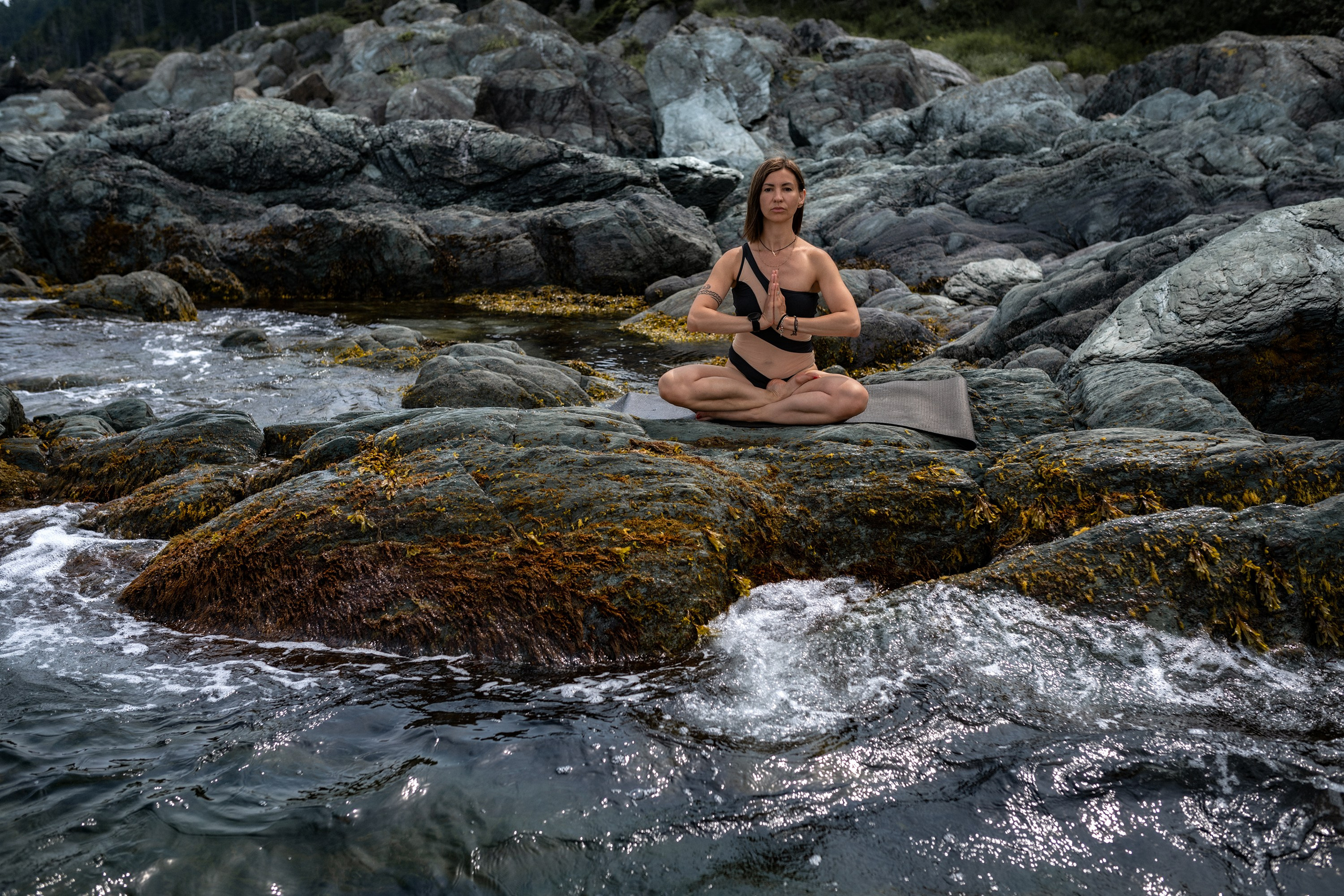 Катерина (16.07.2024). Фотограф Андрей Серенков