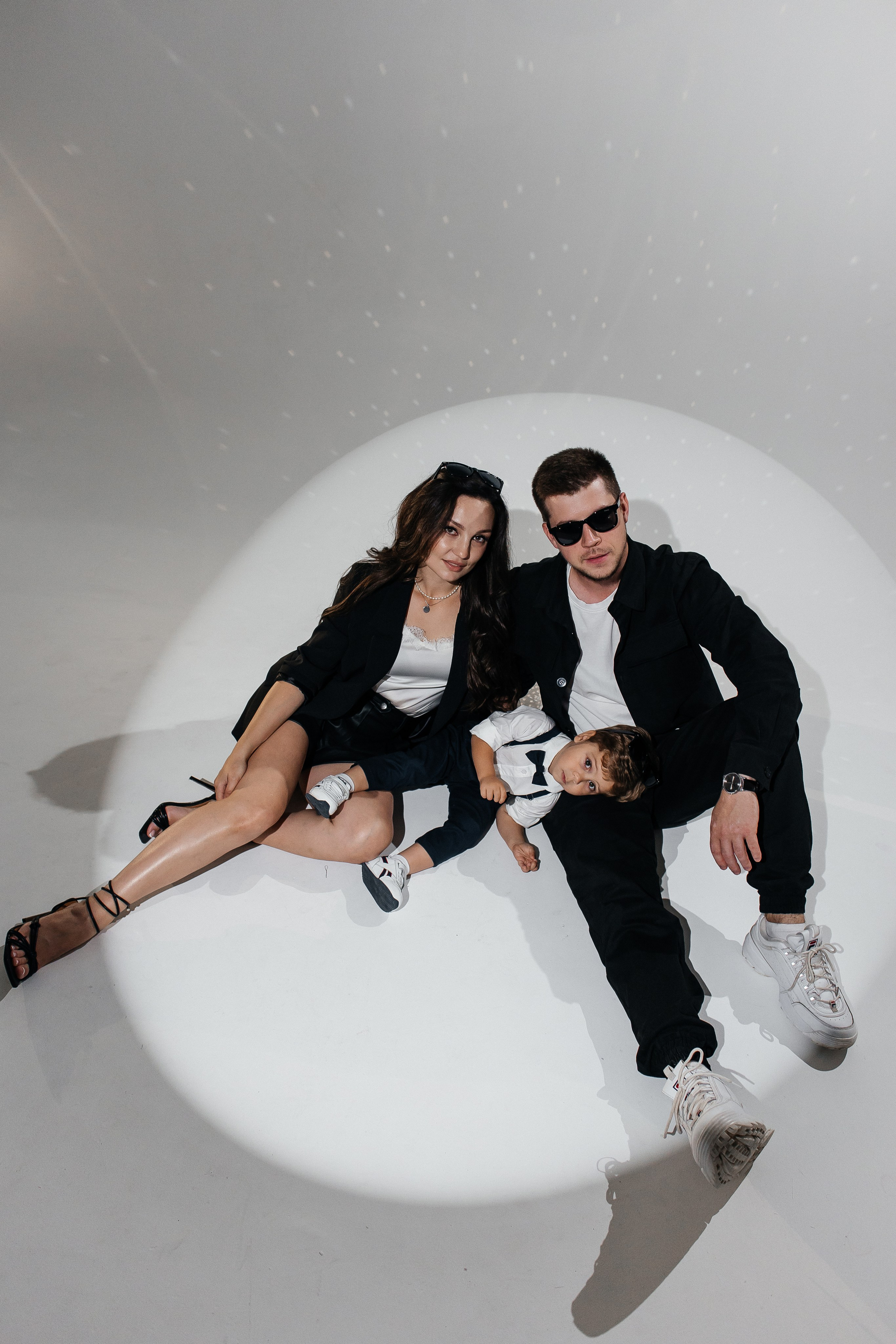 Love Story — Семейные. Фотограф в Москве Екатерина Потапова