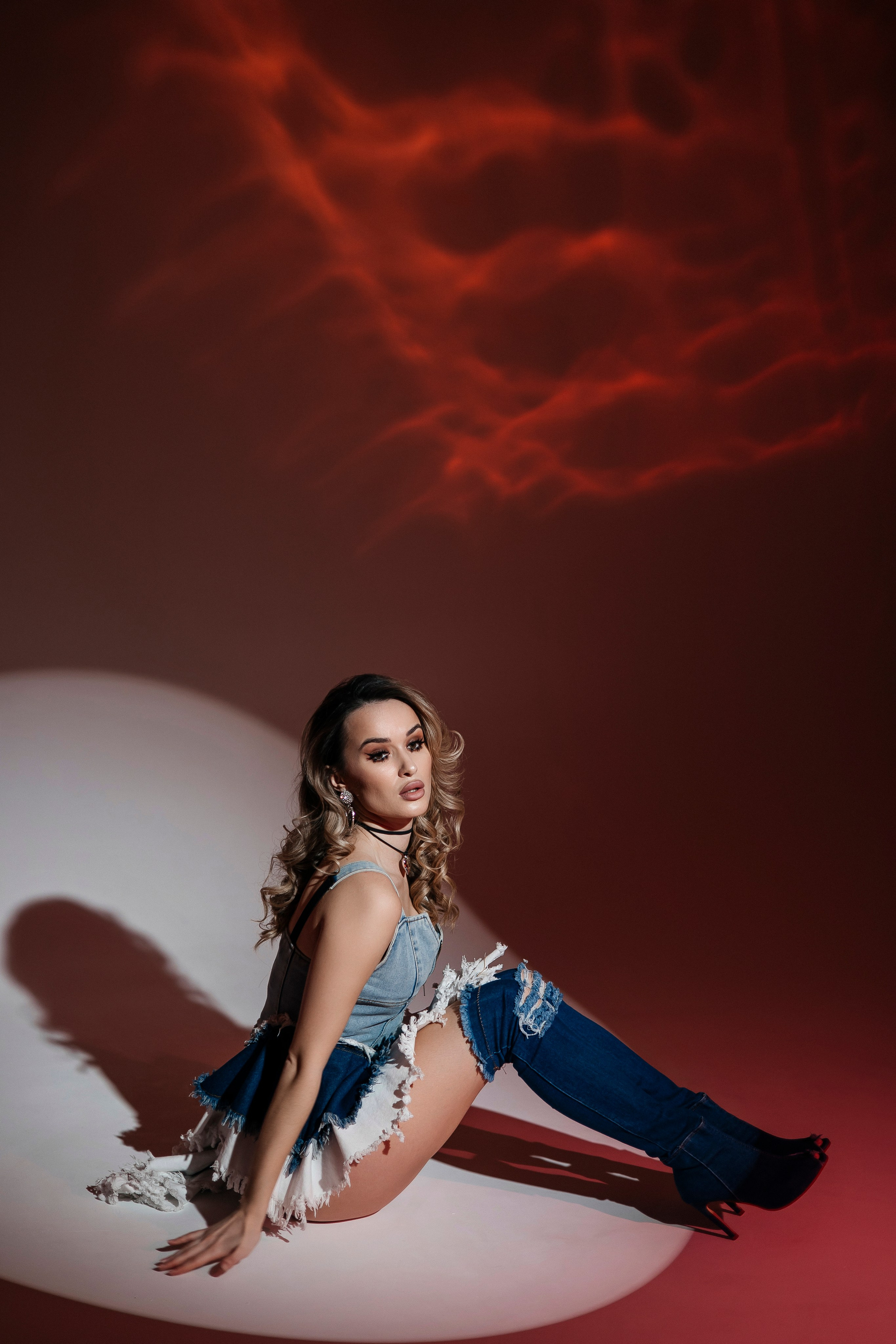 Индивидуальные. Фотограф в Москве Екатерина Потапова