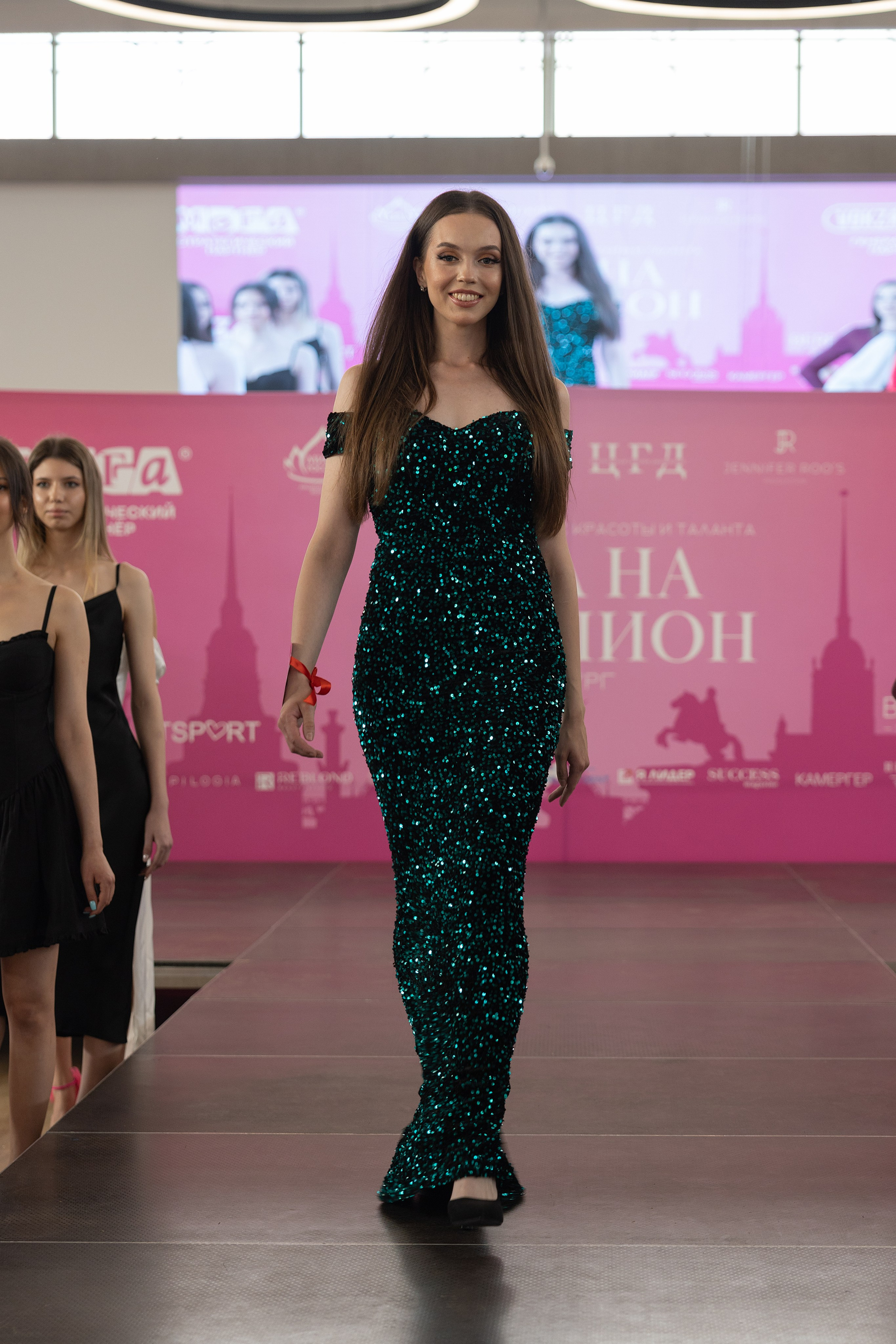 Одна на миллион. Фотограф в Санкт-Петербурге Вагнер Юлия