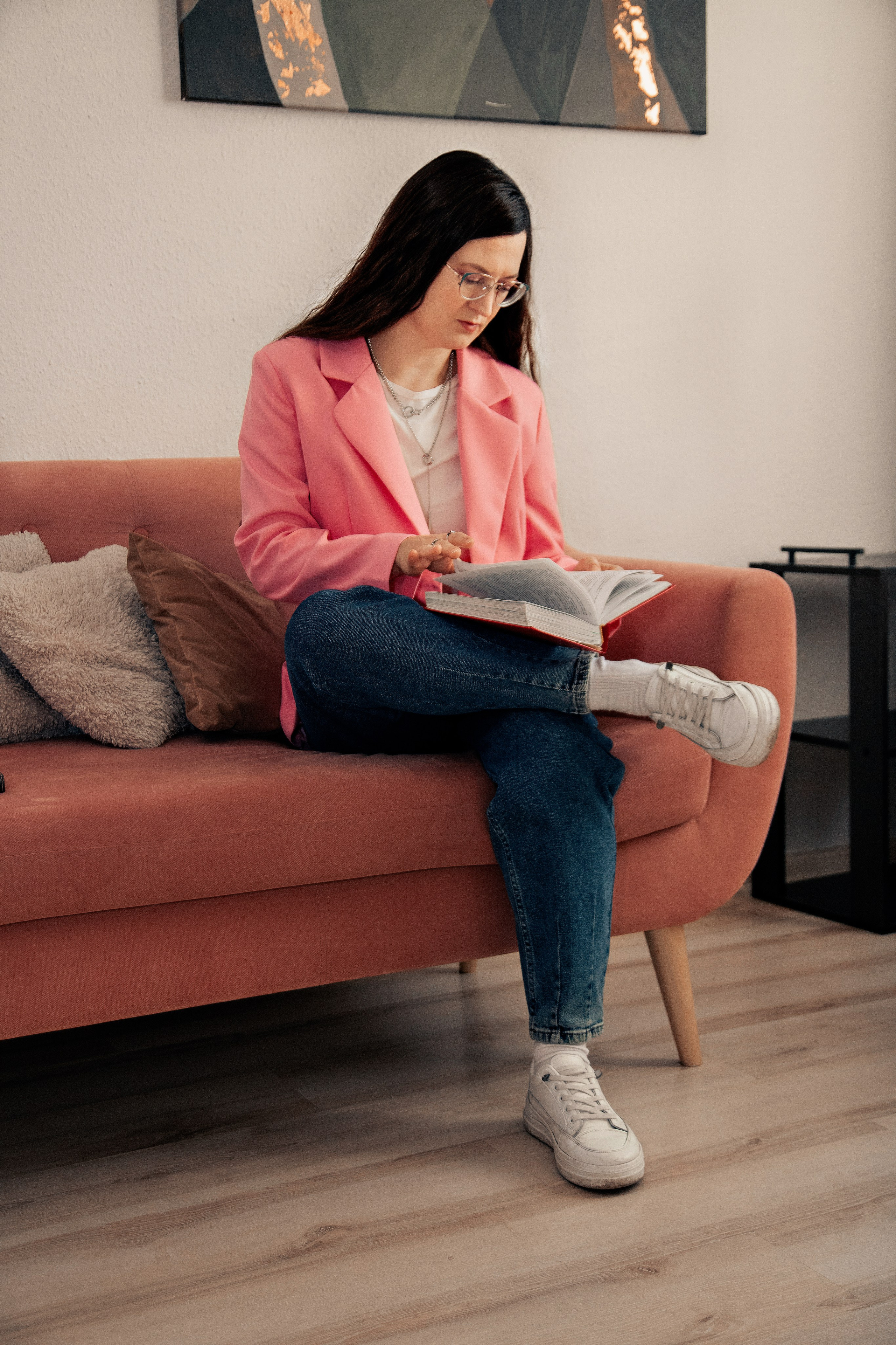 Оксана Стенина