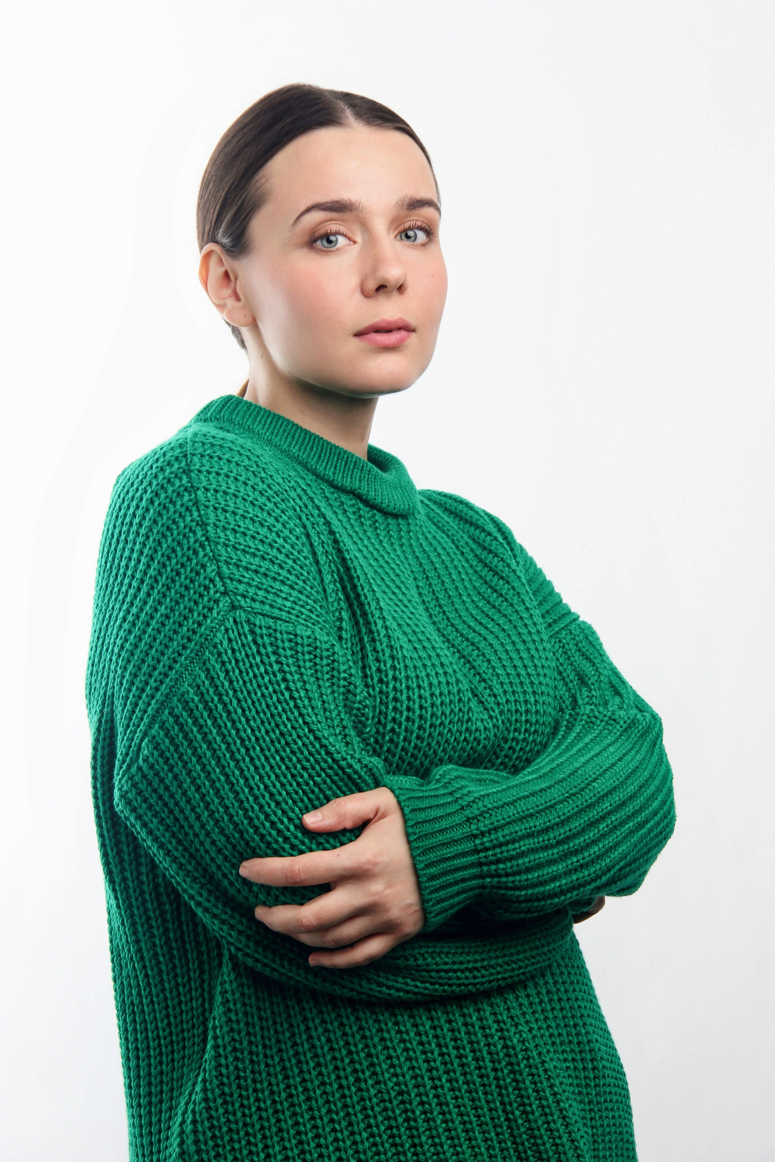 Актерское портфолио в Москве