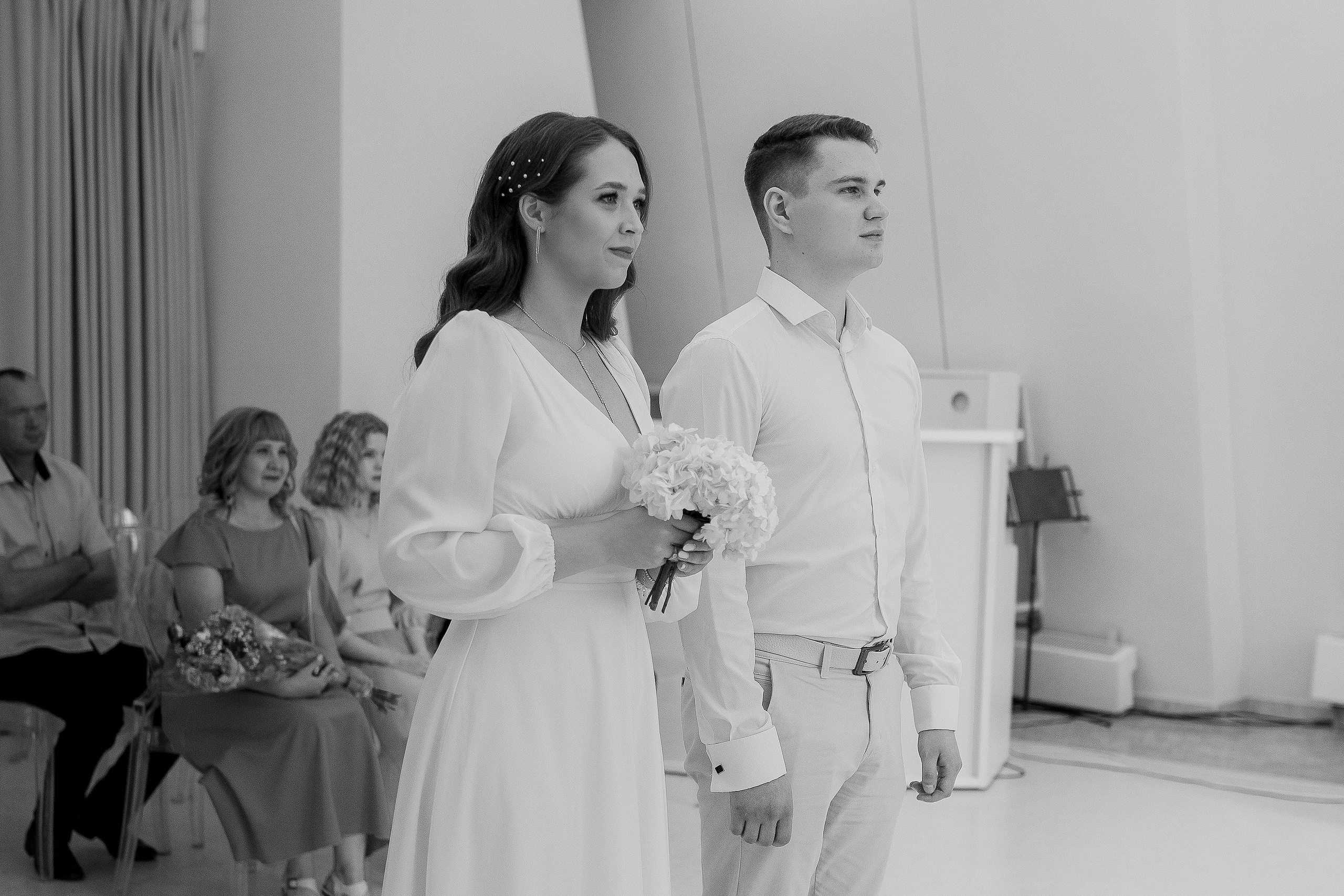 Константин и Алина. Фотограф в Самаре Муртазина Дарья