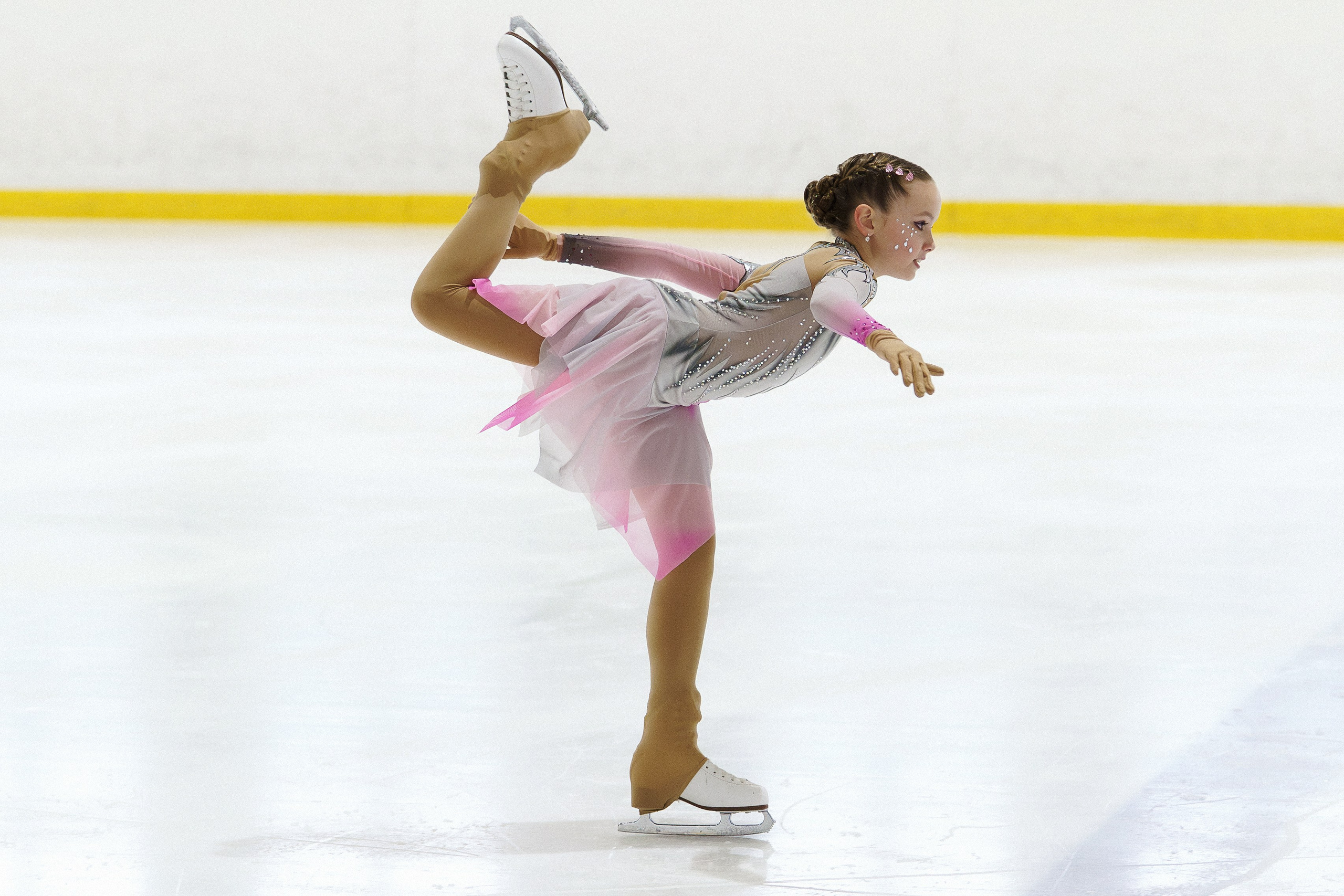 Счастливый лёд Зима 2024. Фотомастерская Воробьевых