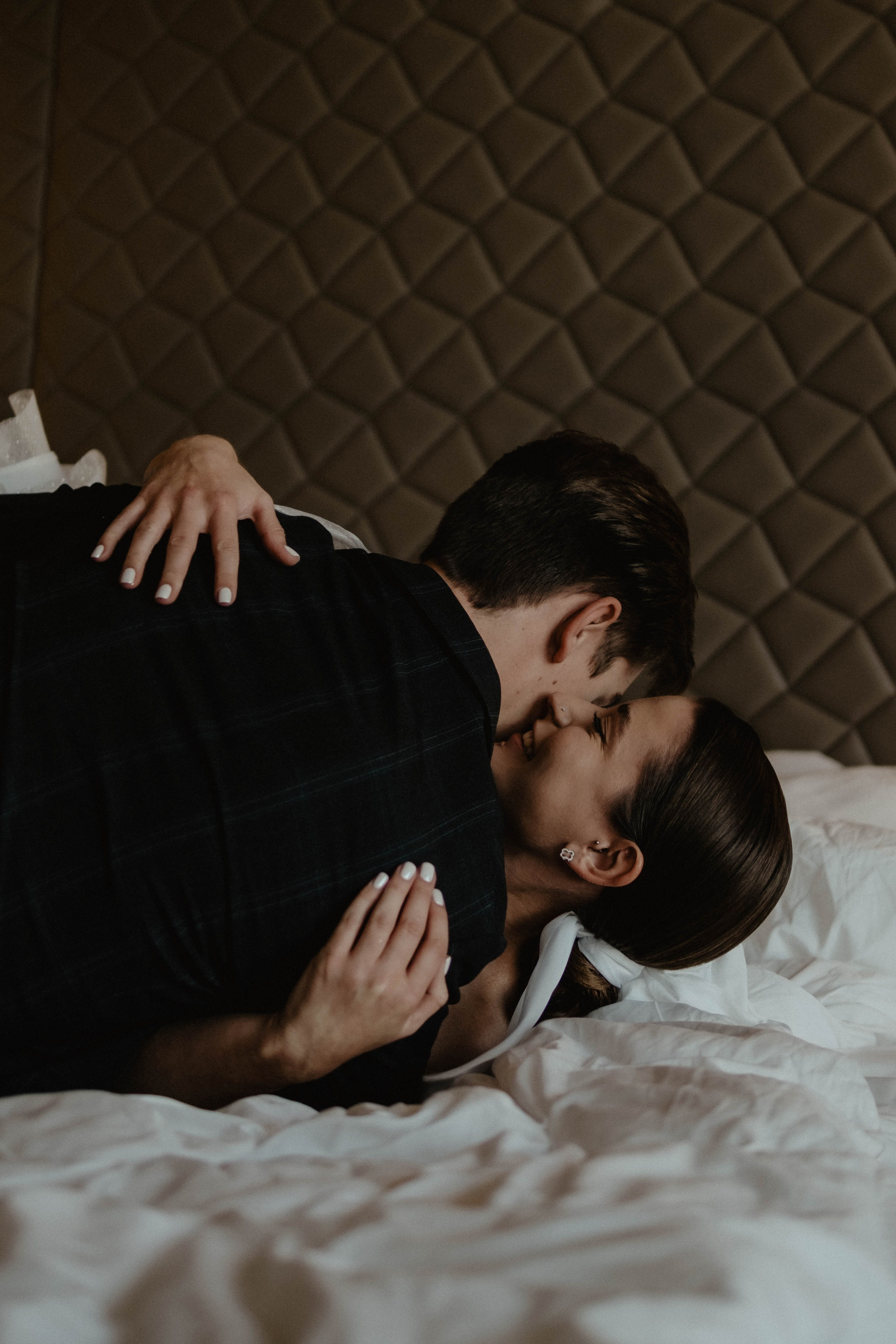 Дима и Таня. Свадебный фотограф Оля Григунова