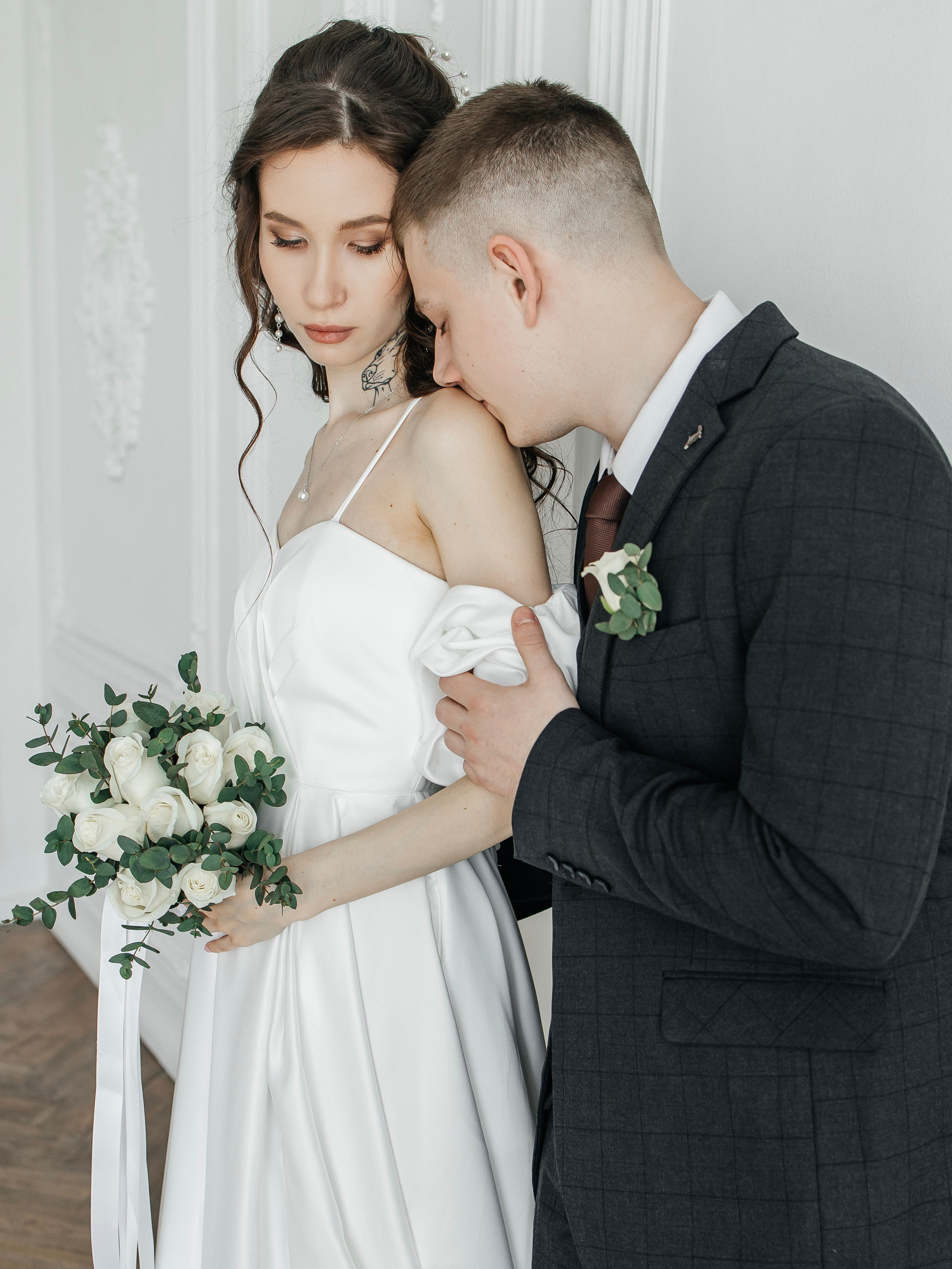 Алена и Роман. Главная