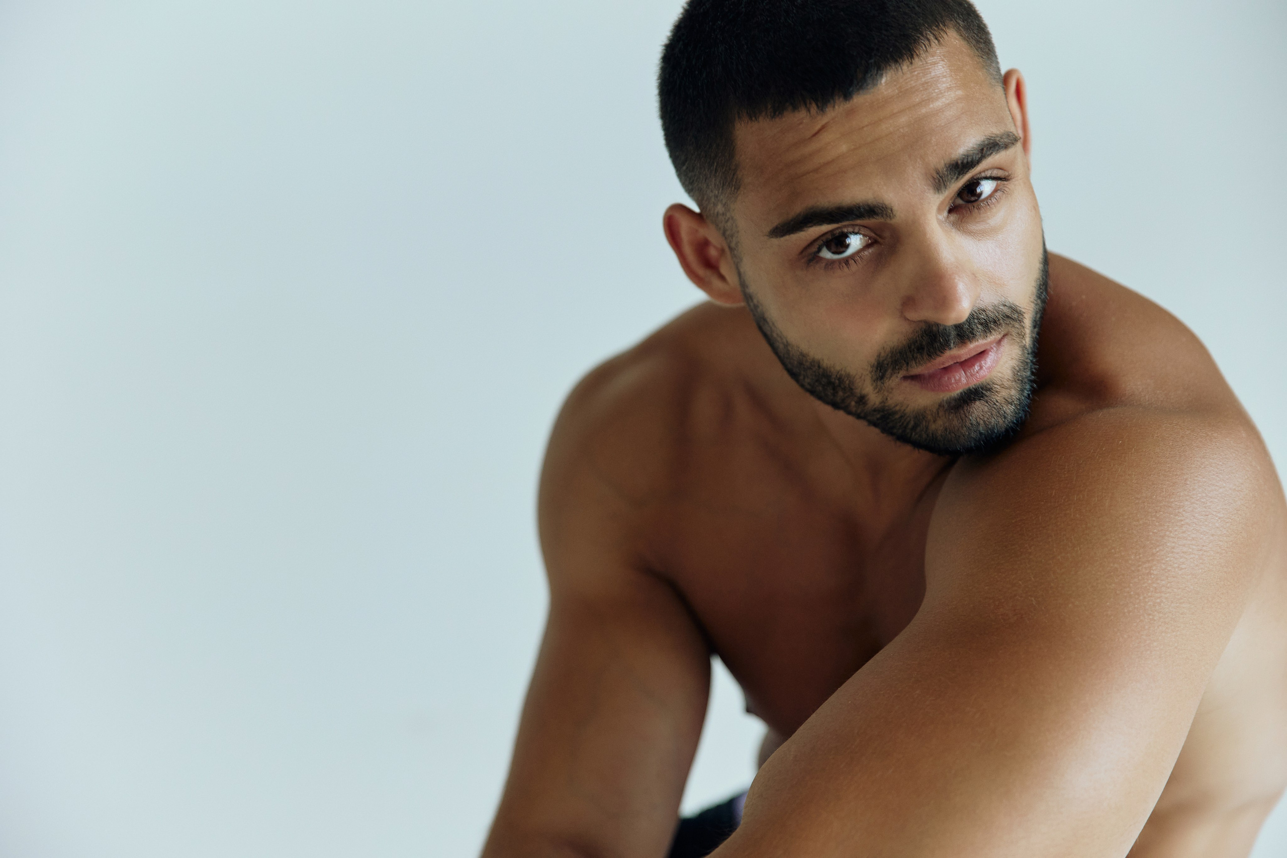 STRONG MAN. Дмитрий Мазуркевич: Профессиональный Репортажный Фотограф