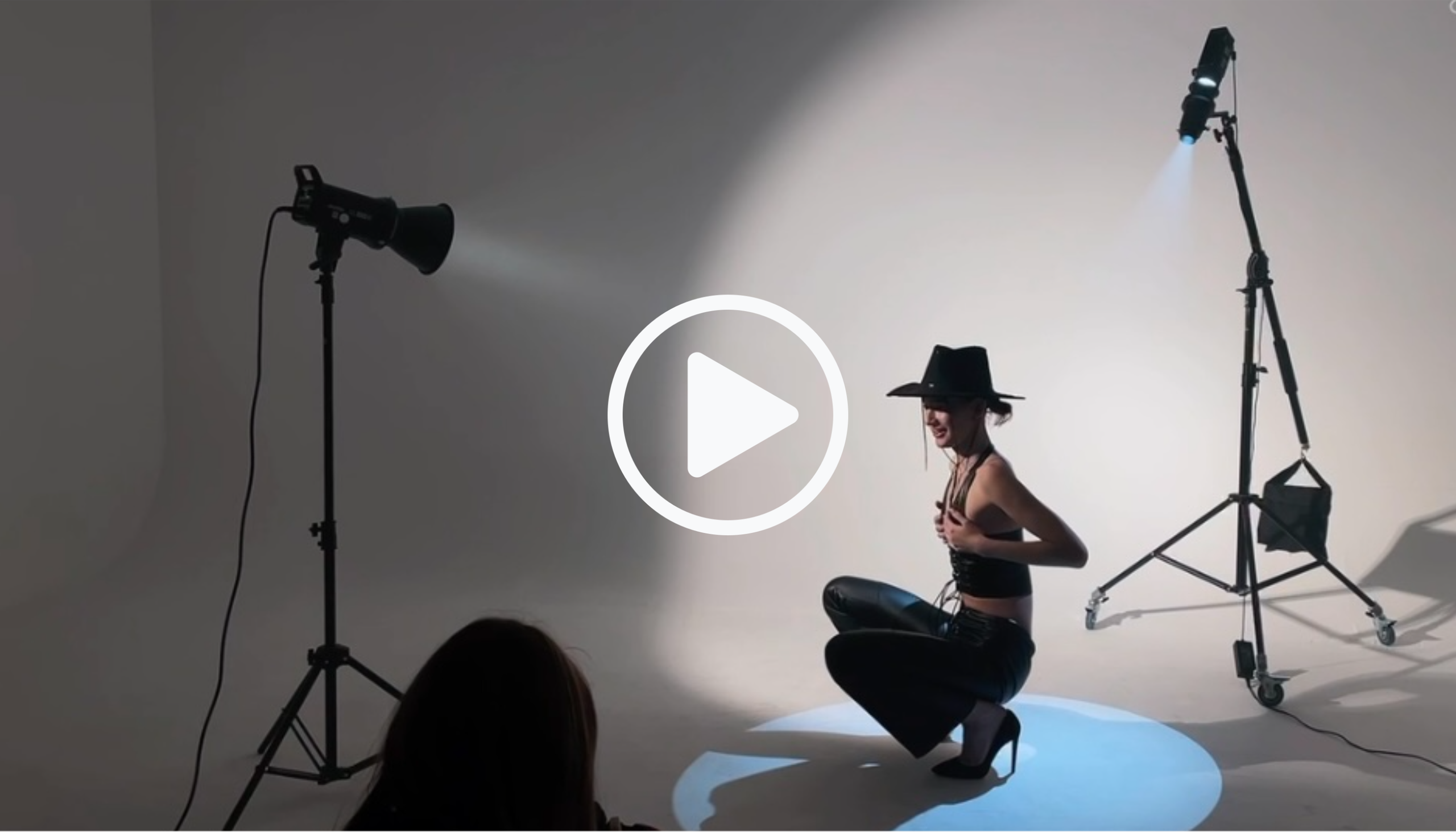 Влюби в свой CONTENT. Анастасия Мельникова