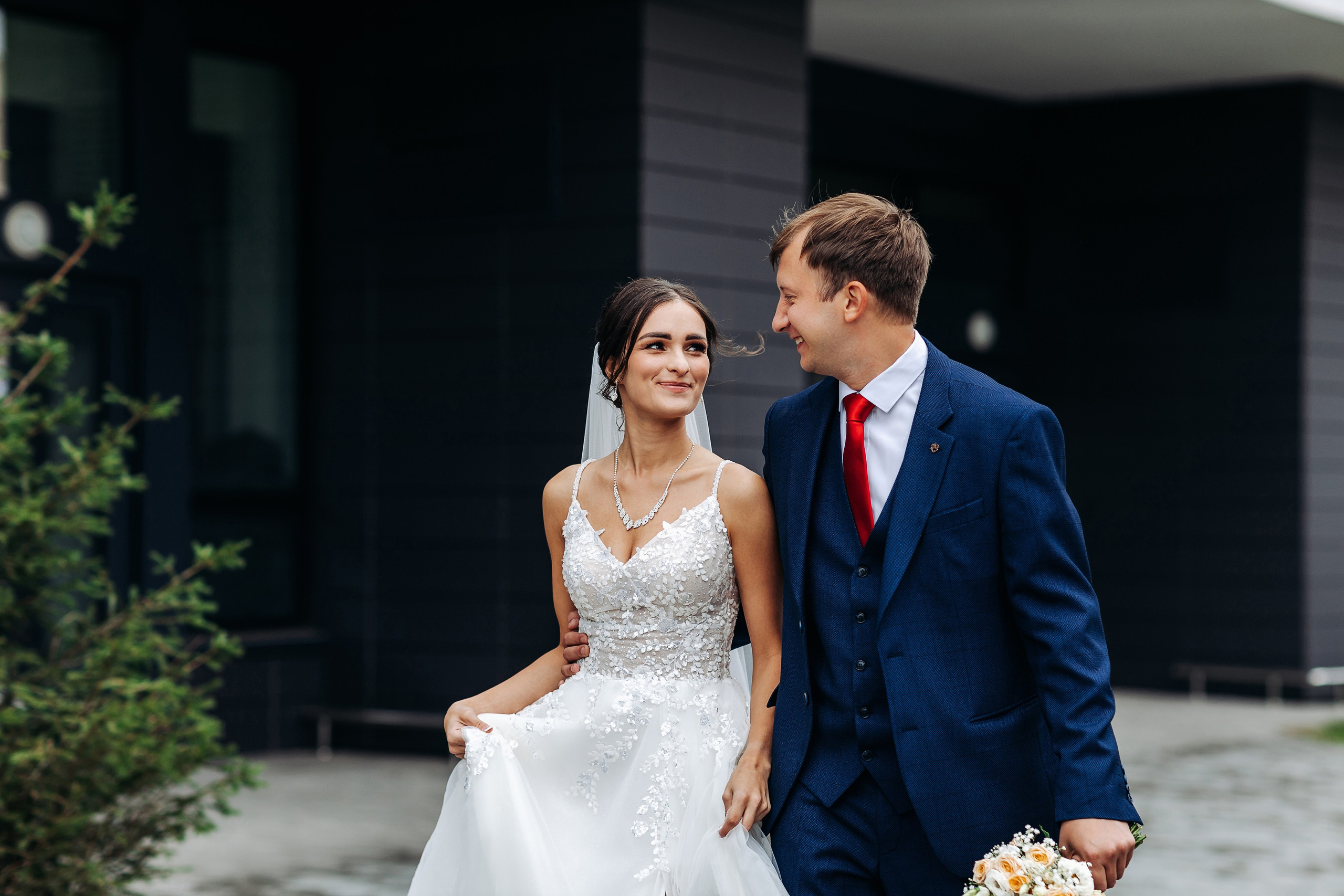 Максим Ангелина. Фотограф Омск Андрей Козяков